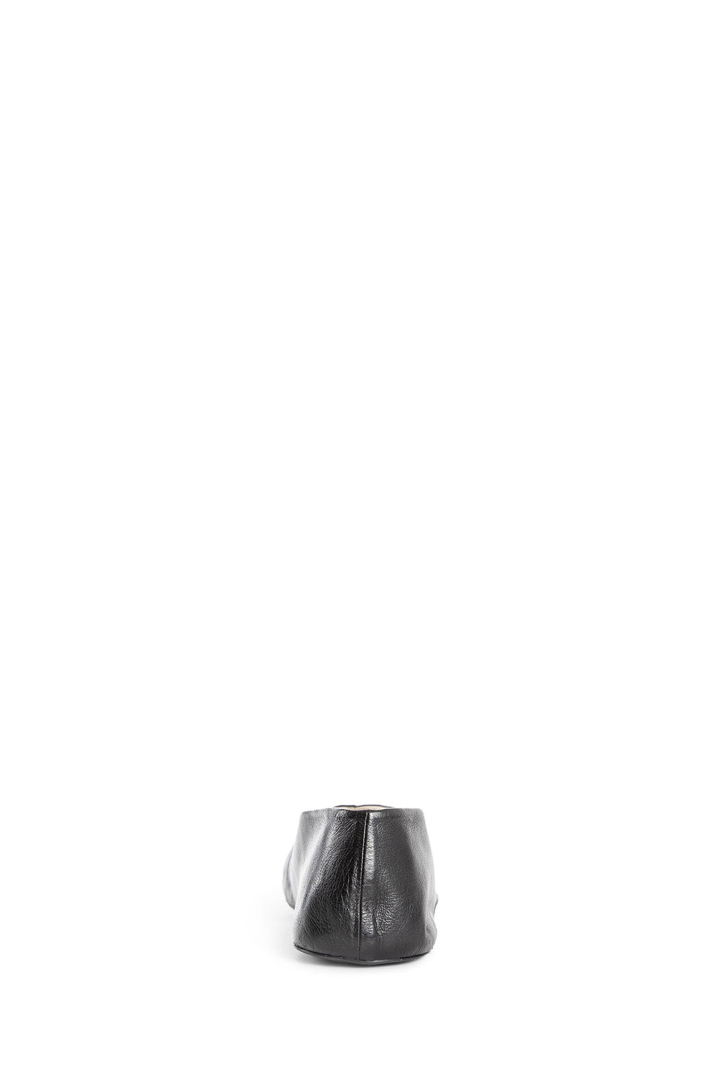 Stella Slippers In Leather The row – Гарантія оригінальності – детальний вид