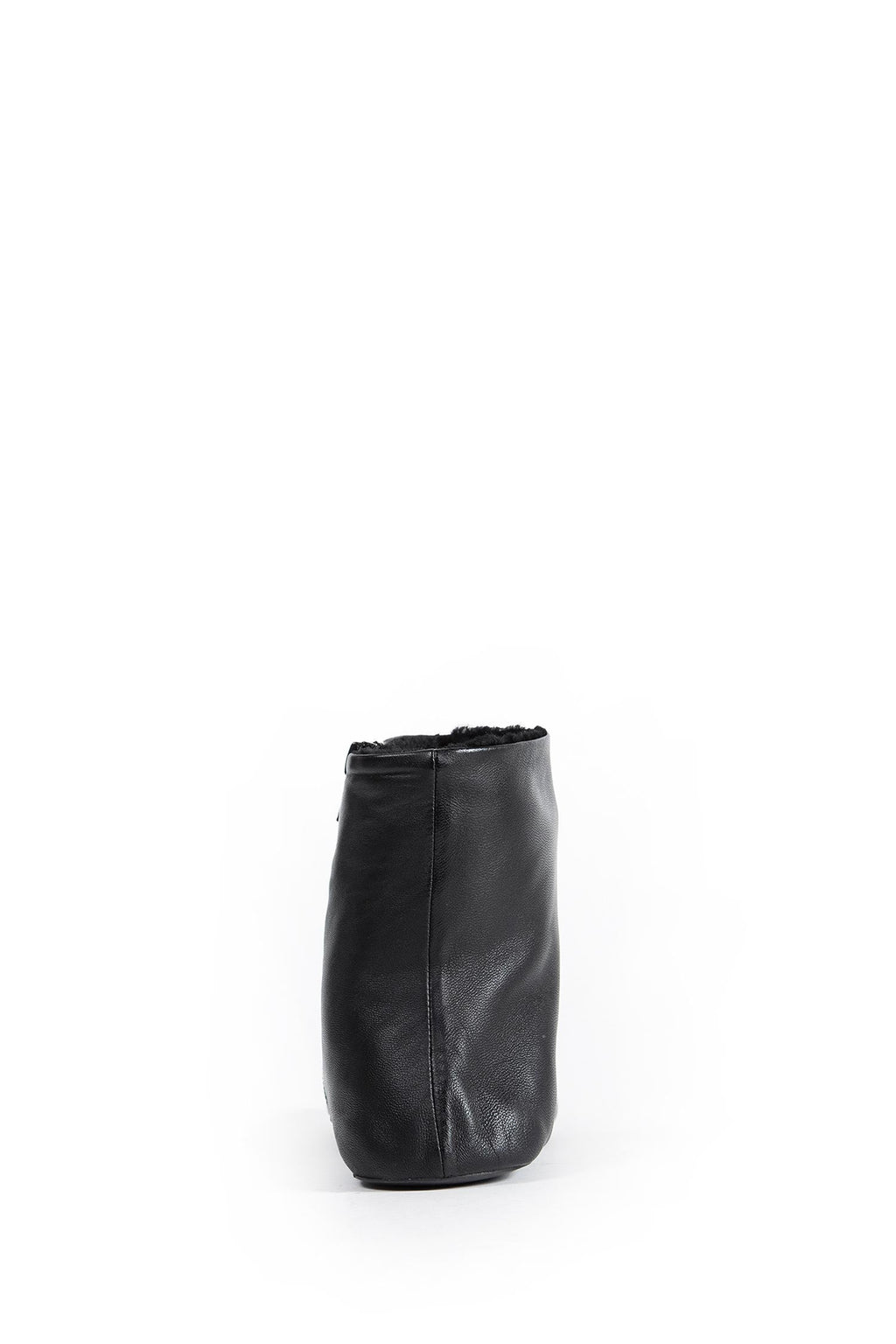 Оригінальна Stella Shearling Ankle Boots The row – детальний вид