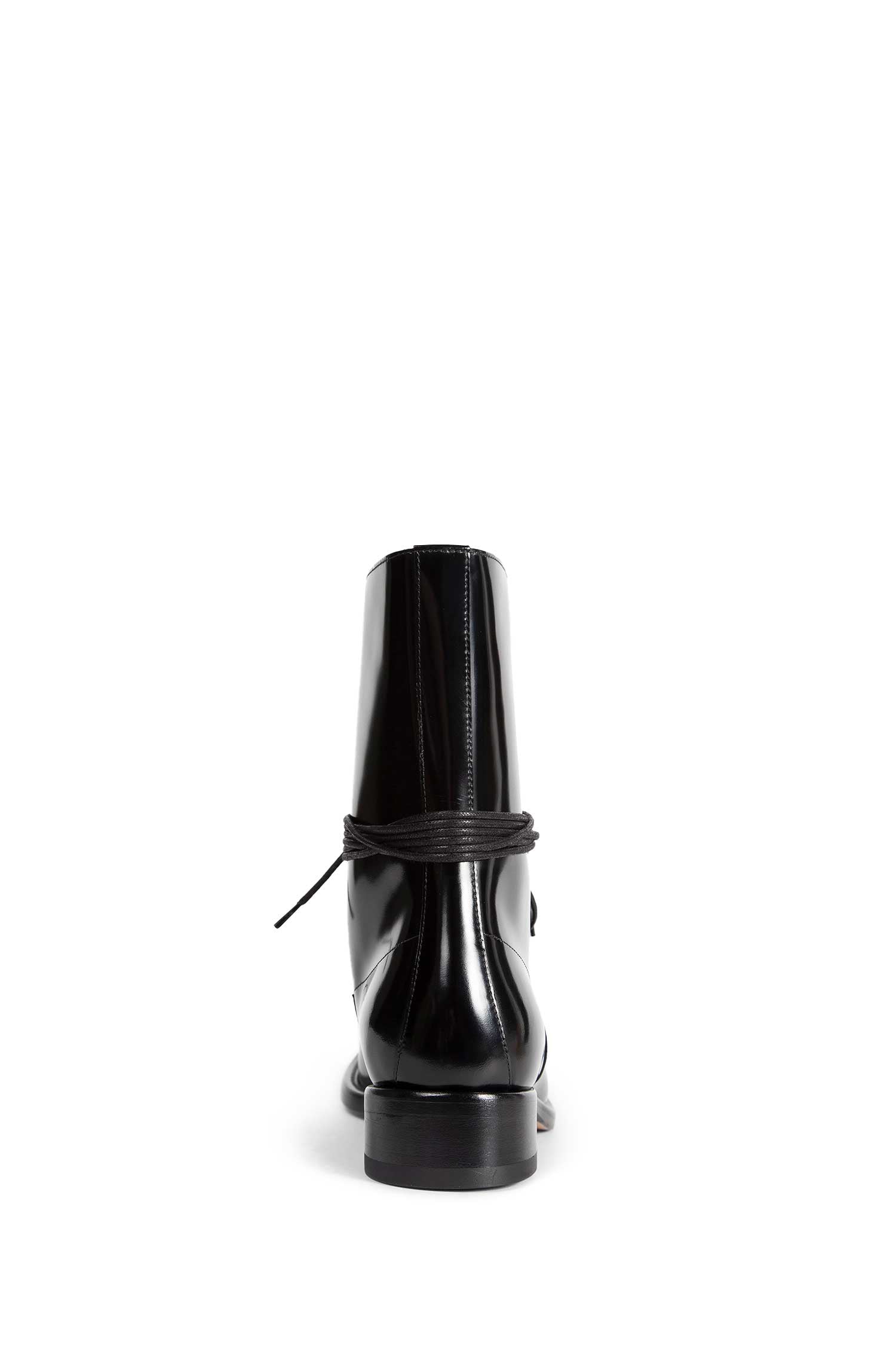 Kai Lace Up Boots The row оригінал – Купити в Україні – детальний вид
