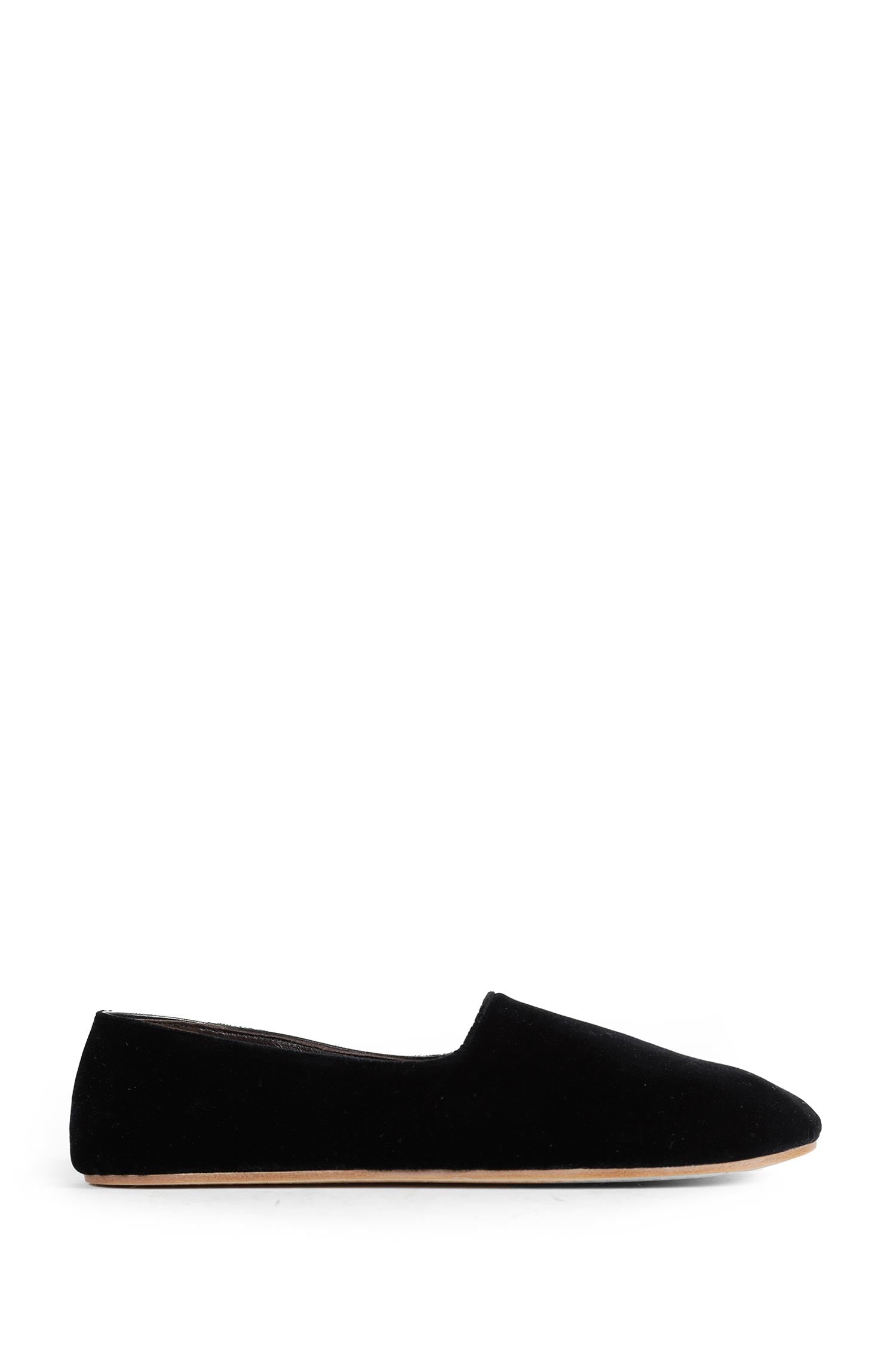 Ponti Slippers The row – Гарантія оригінальності – боковий вид