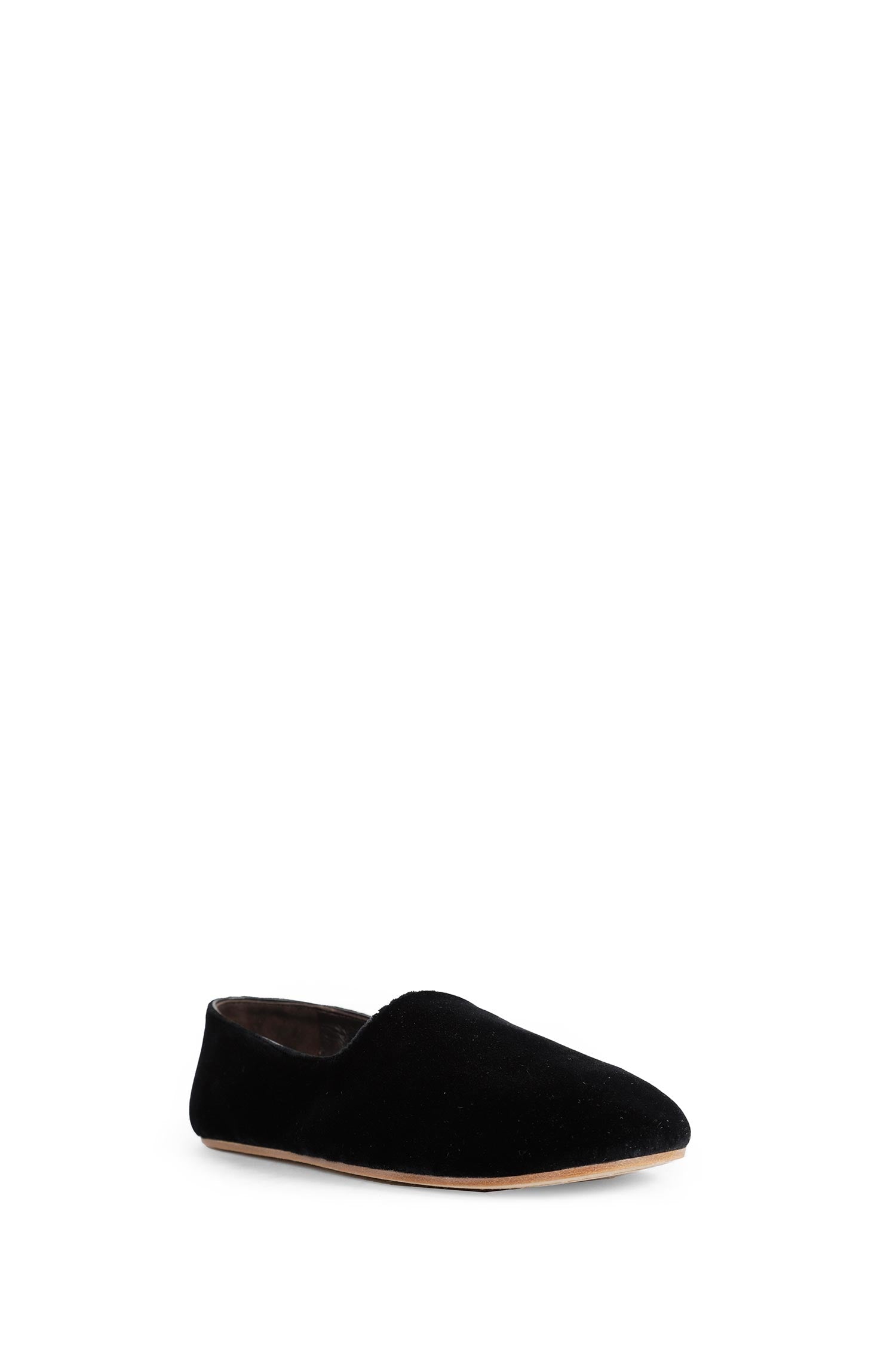Ponti Slippers The row – Гарантія оригінальності – вид ззаду