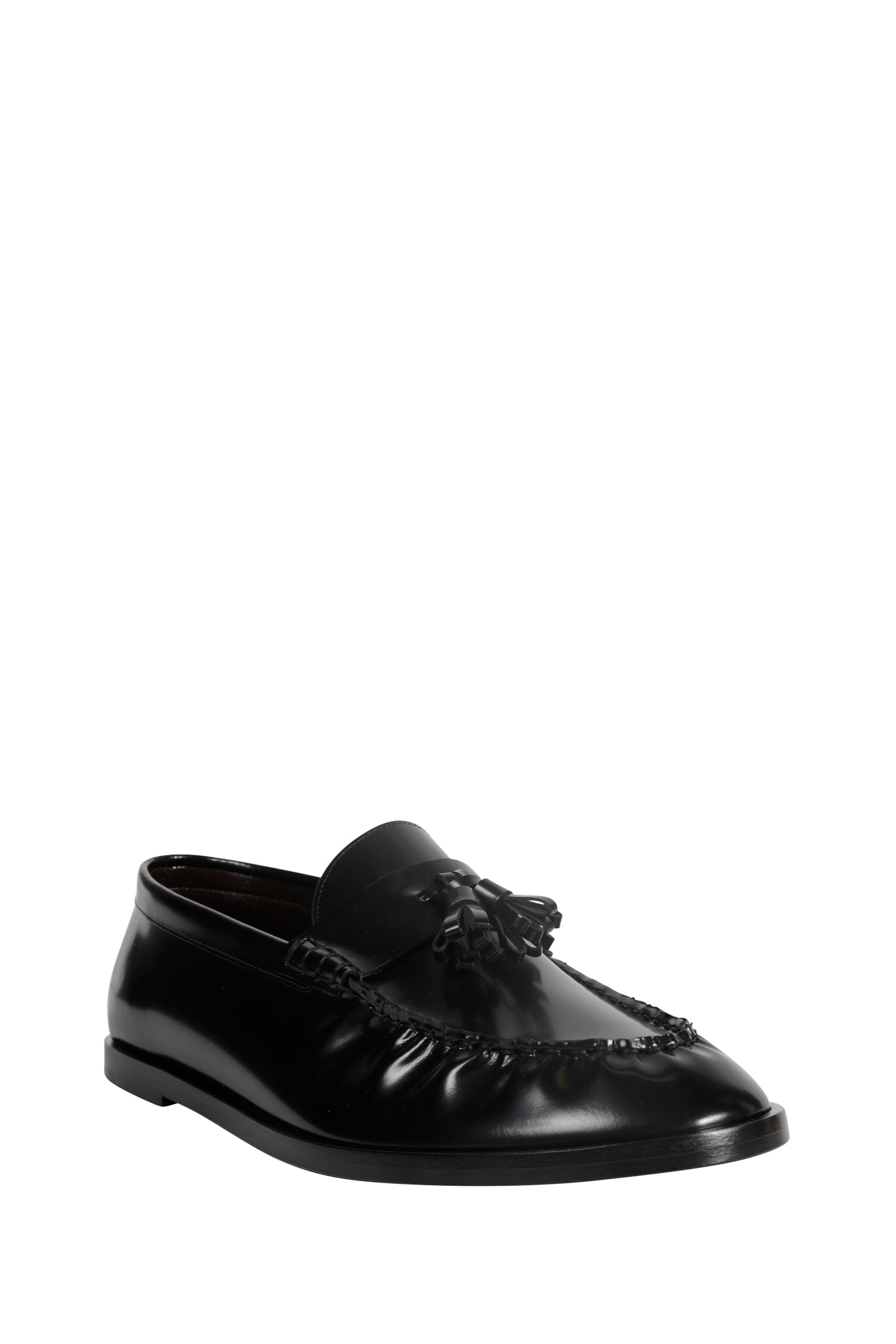 Mens Loafers The row – Гарантія оригінальності – вид ззаду