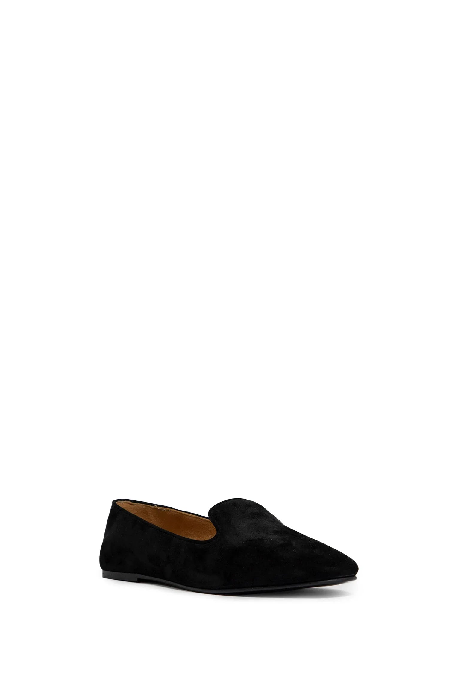 Brent Loafers In Suede The row оригінал – Купити в Україні – вид ззаду
