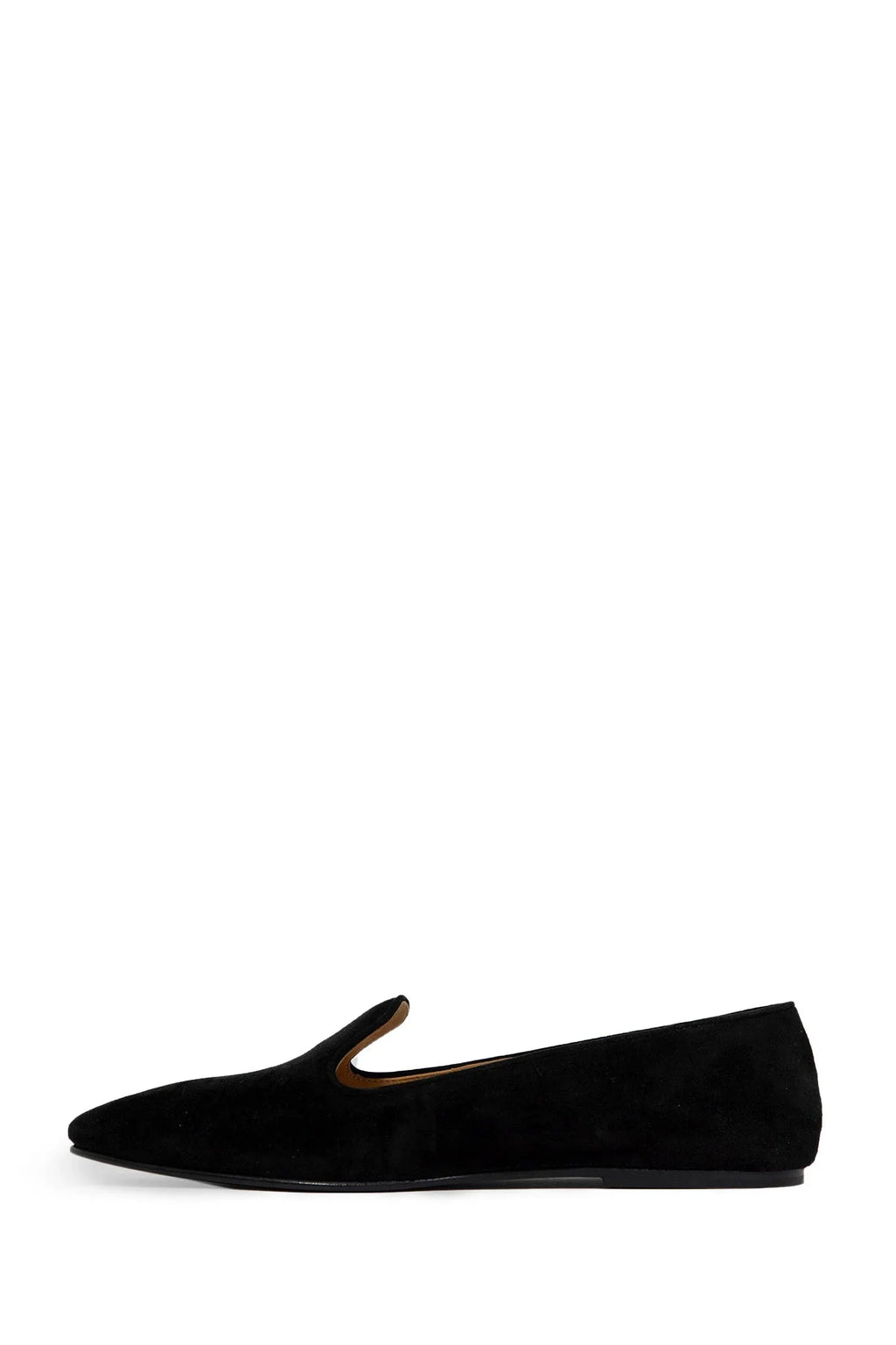 Brent Loafers In Suede The row оригінал – Купити в Україні – збільшений вид