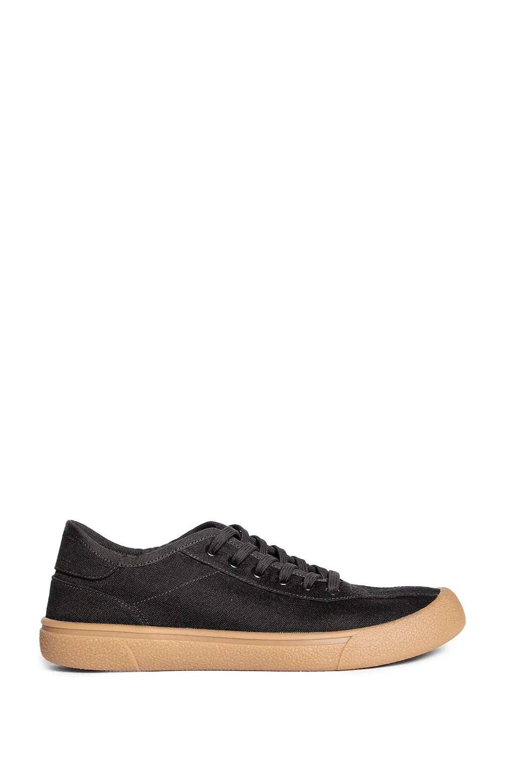 Оригінальна Canvas Sneakers The row – боковий вид