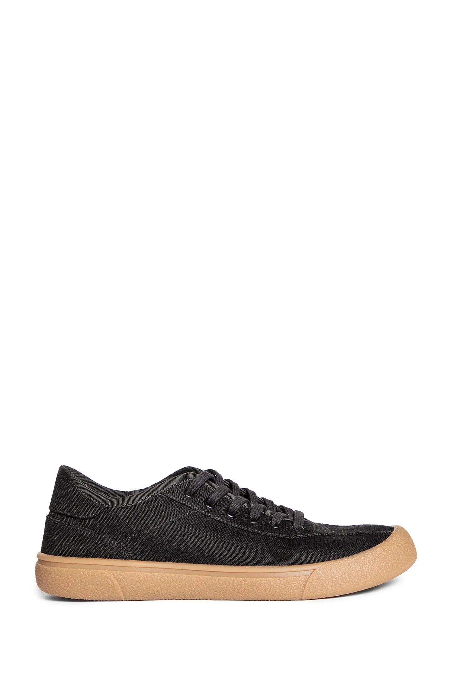 Оригінальна Canvas Sneakers The row – боковий вид
