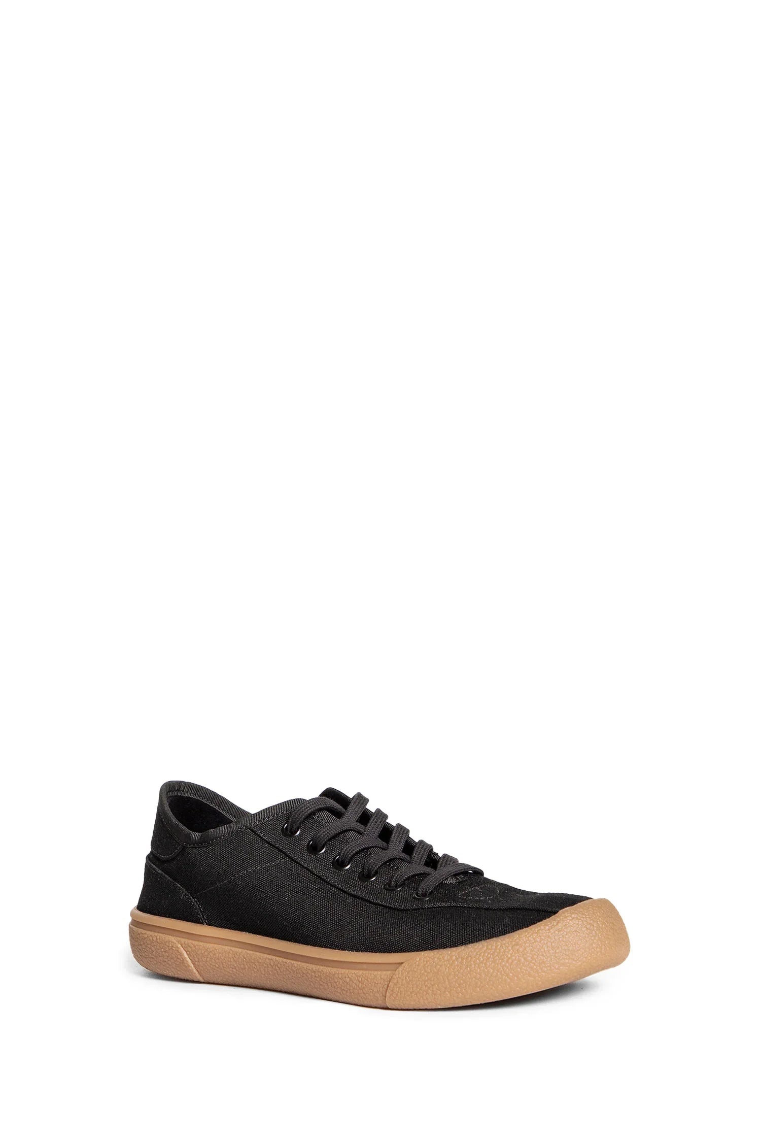 Оригінальна Canvas Sneakers The row – вид ззаду