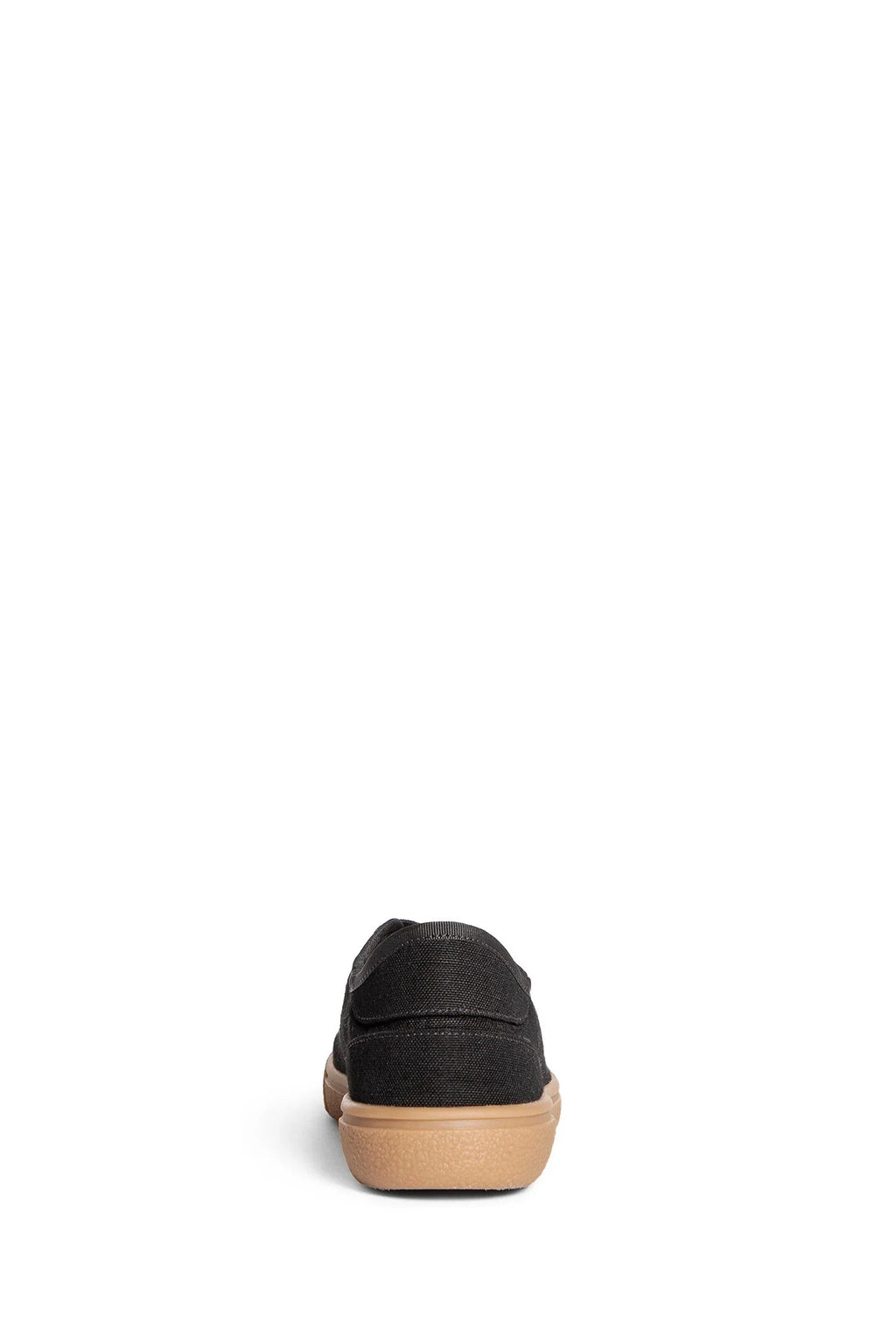 Оригінальна Canvas Sneakers The row – детальний вид