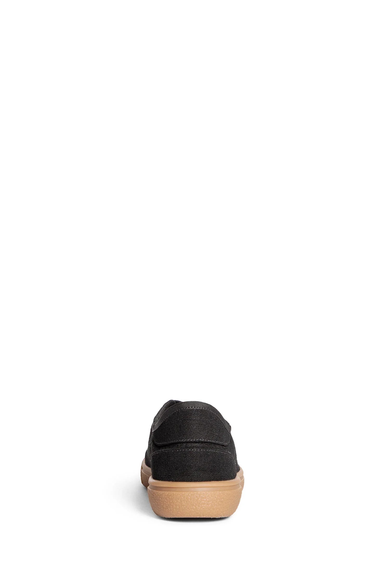 Оригінальна Canvas Sneakers The row – детальний вид