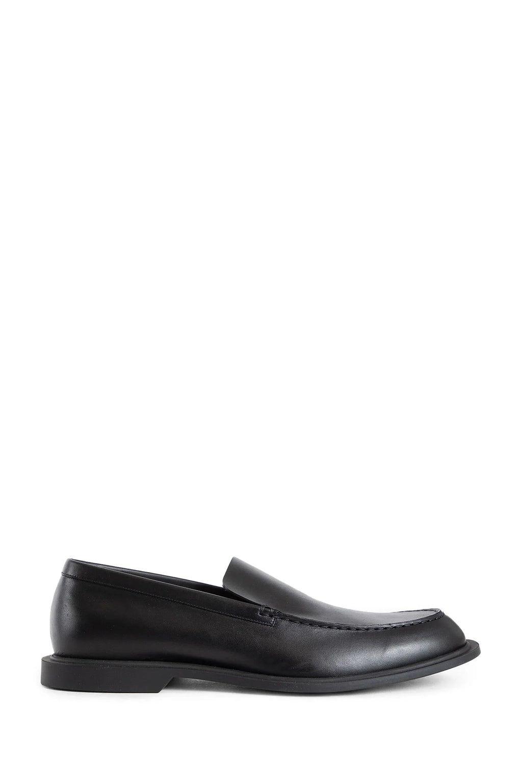 Оригінальна Nic Loafers The row – боковий вид