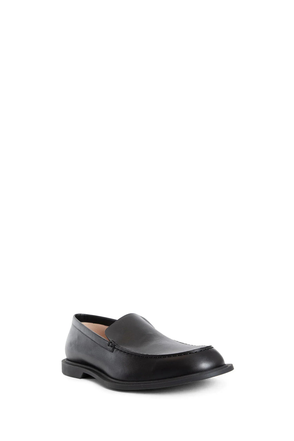 Оригінальна Nic Loafers The row – вид ззаду