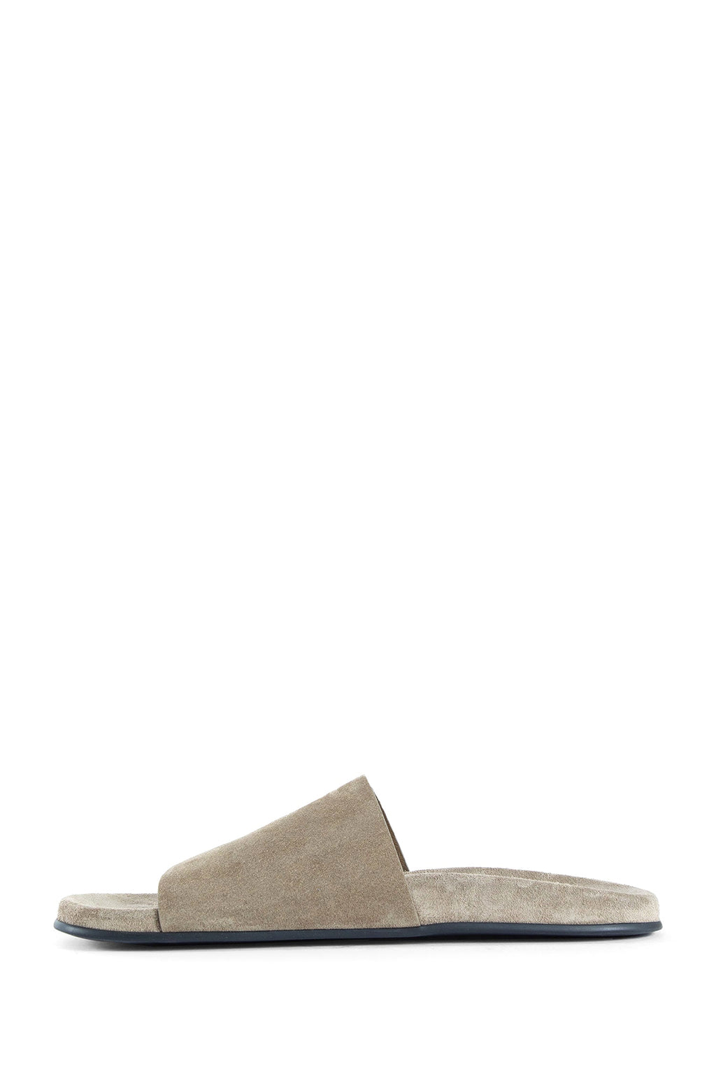 High Slides In Suede The row – Гарантія оригінальності – збільшений вид
