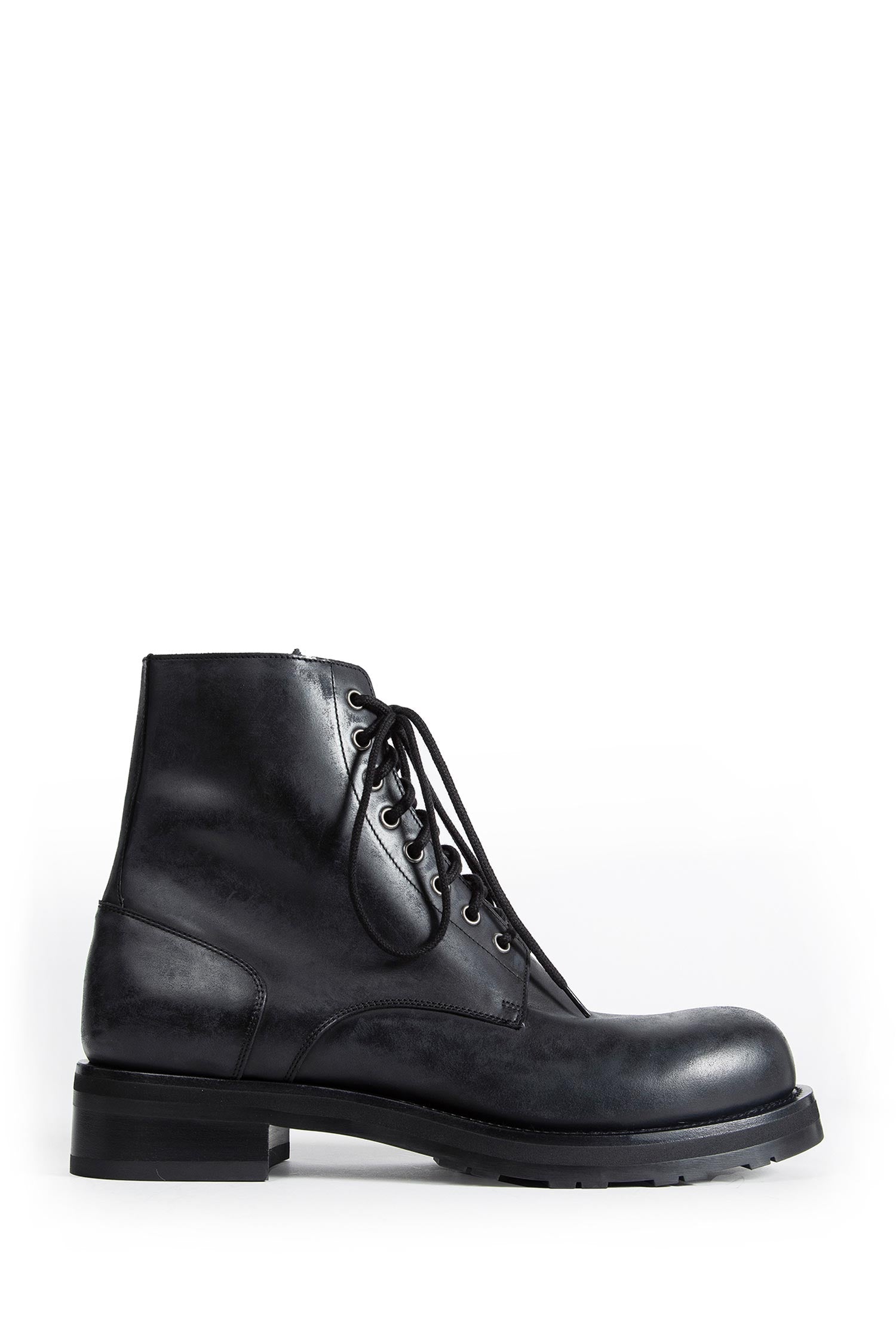 The row Footwear оригінал | Швидка доставка Україна – боковий вид