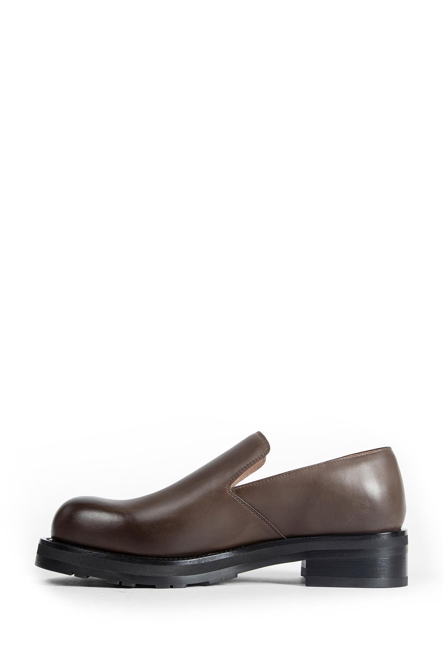 Lug Sole Slip-On Shoes The row – Гарантія оригінальності – збільшений вид