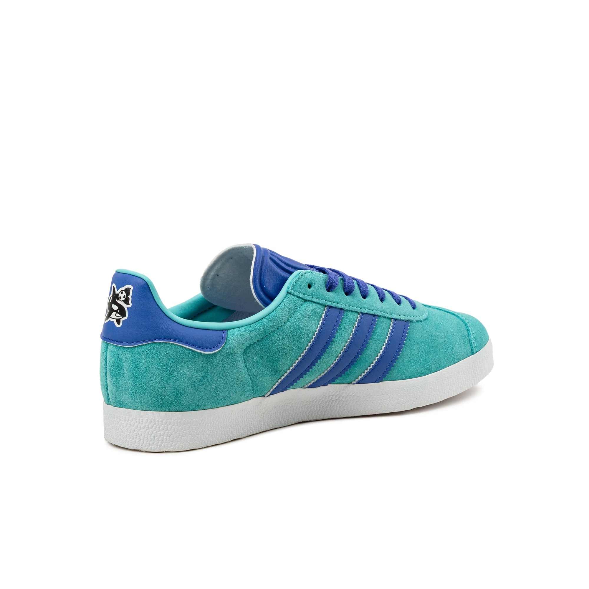 Оригінальна X Mls Gazelle *seattle Sounders Fc* Adidas – детальний вид