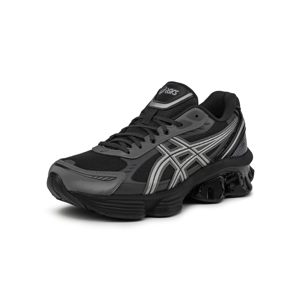 Gel Kinetic Fluent Asics – Гарантія оригінальності – вид ззаду