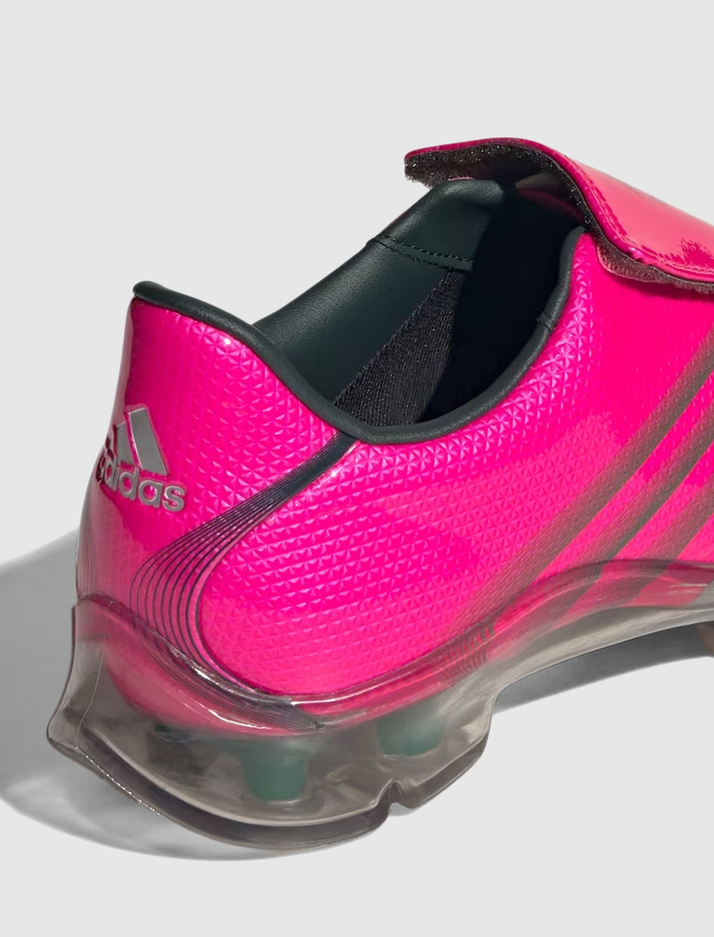 F50 Adiframe Adidas – Гарантія оригінальності – вид ззаду