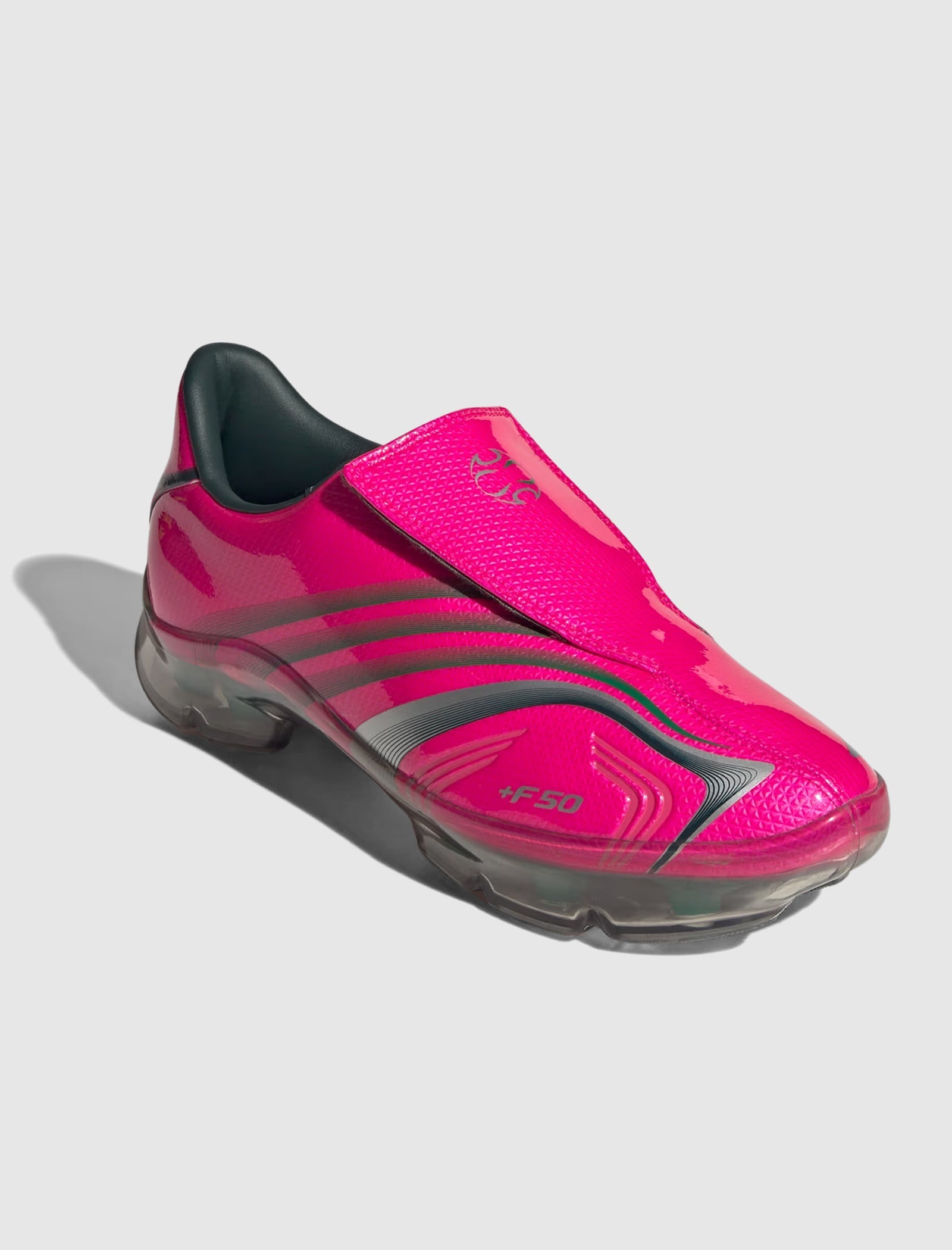 F50 Adiframe Adidas – Гарантія оригінальності – детальний вид - ADIDAS