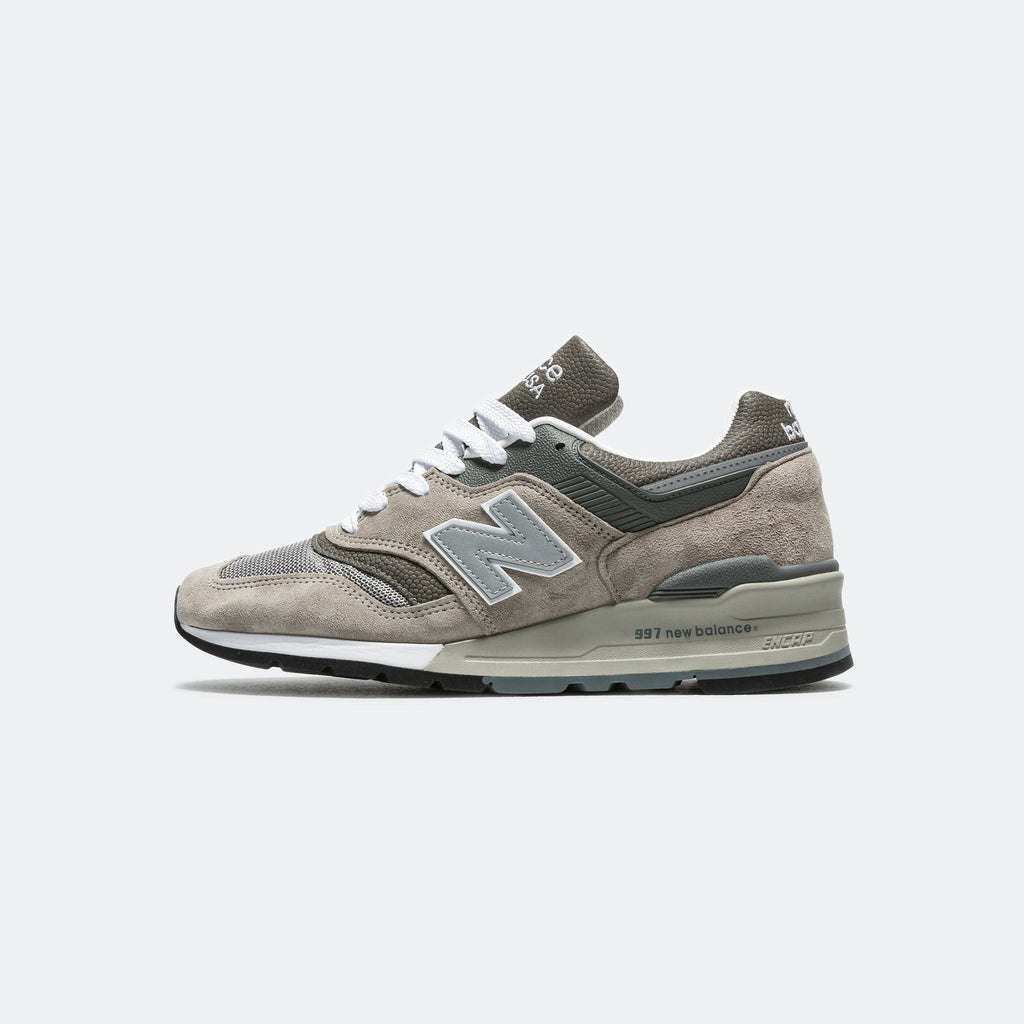 New balance Footwear оригінал | Швидка доставка Україна – боковий вид