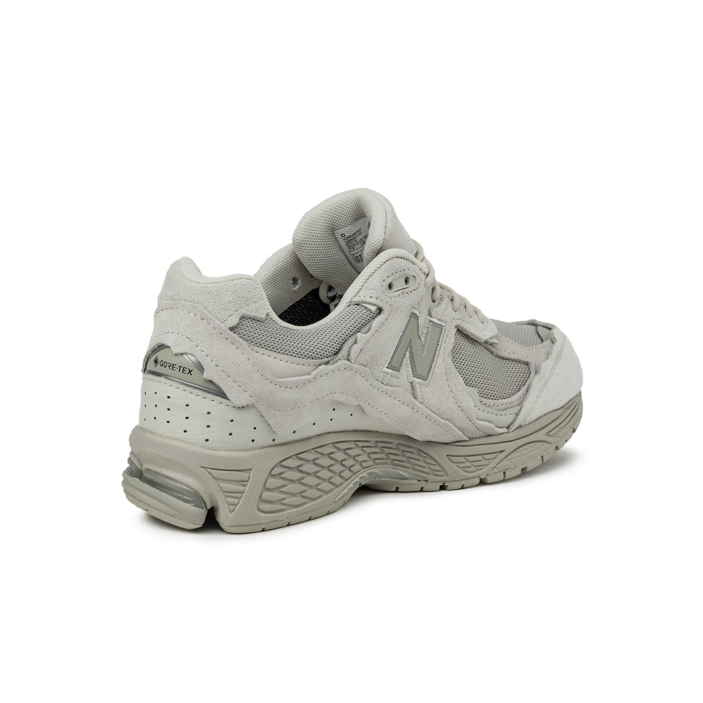 Оригінальна 2002dx *protection Pack Gore Tex* New balance – збільшений вид
