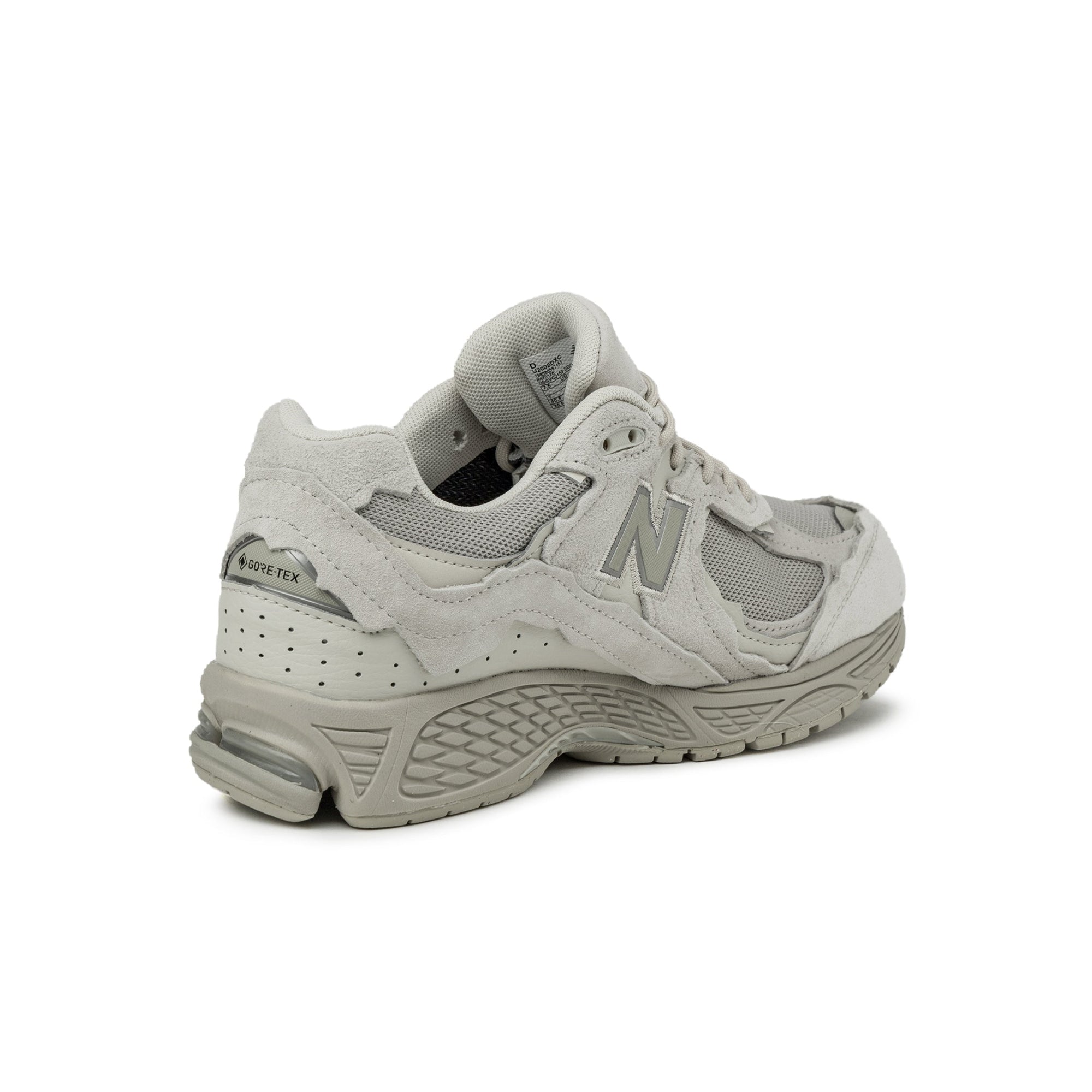 Оригінальна 2002dx *protection Pack Gore Tex* New balance – збільшений вид