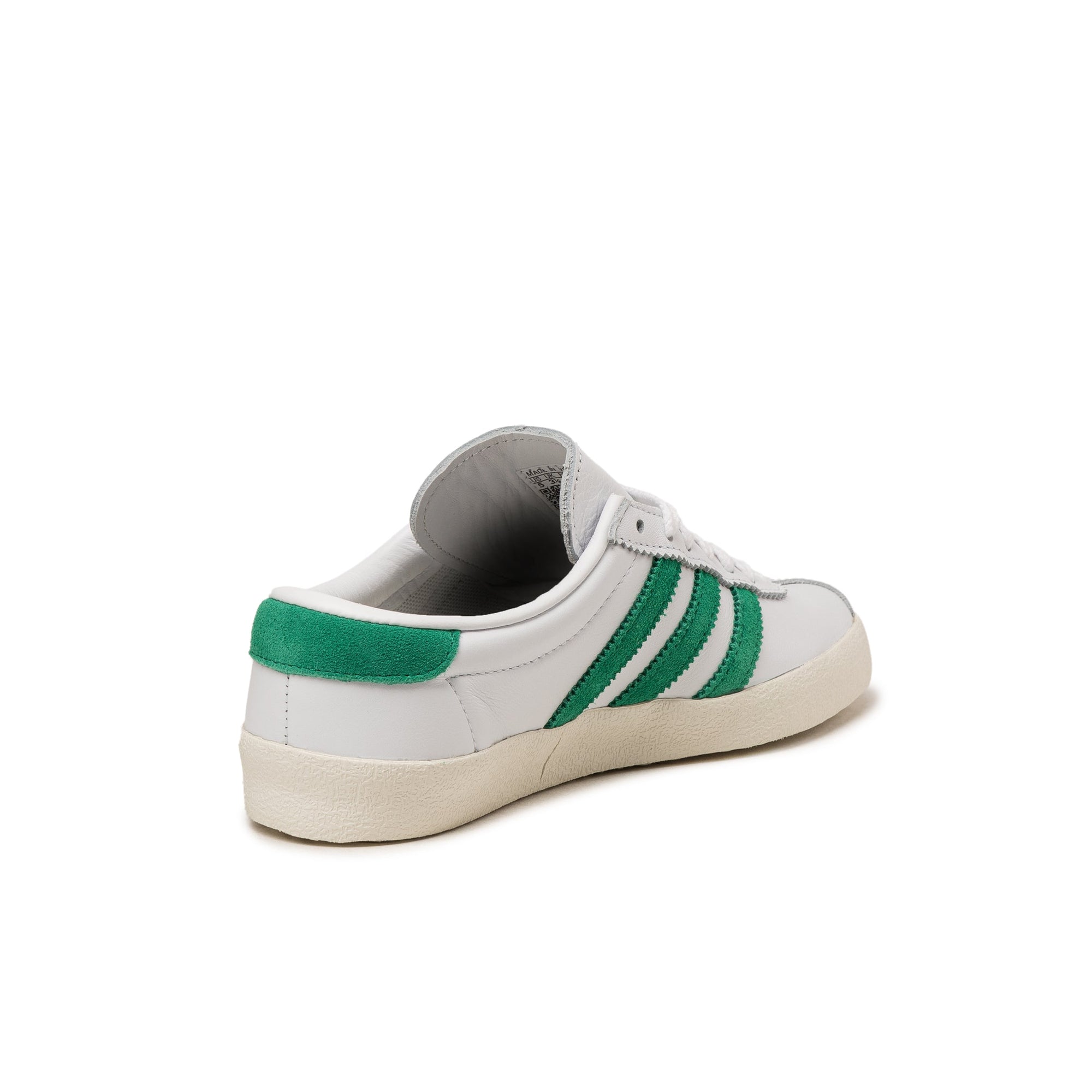 X Sporty & Rich Blanc Adidas оригінал – Купити в Україні – збільшений вид - ADIDAS