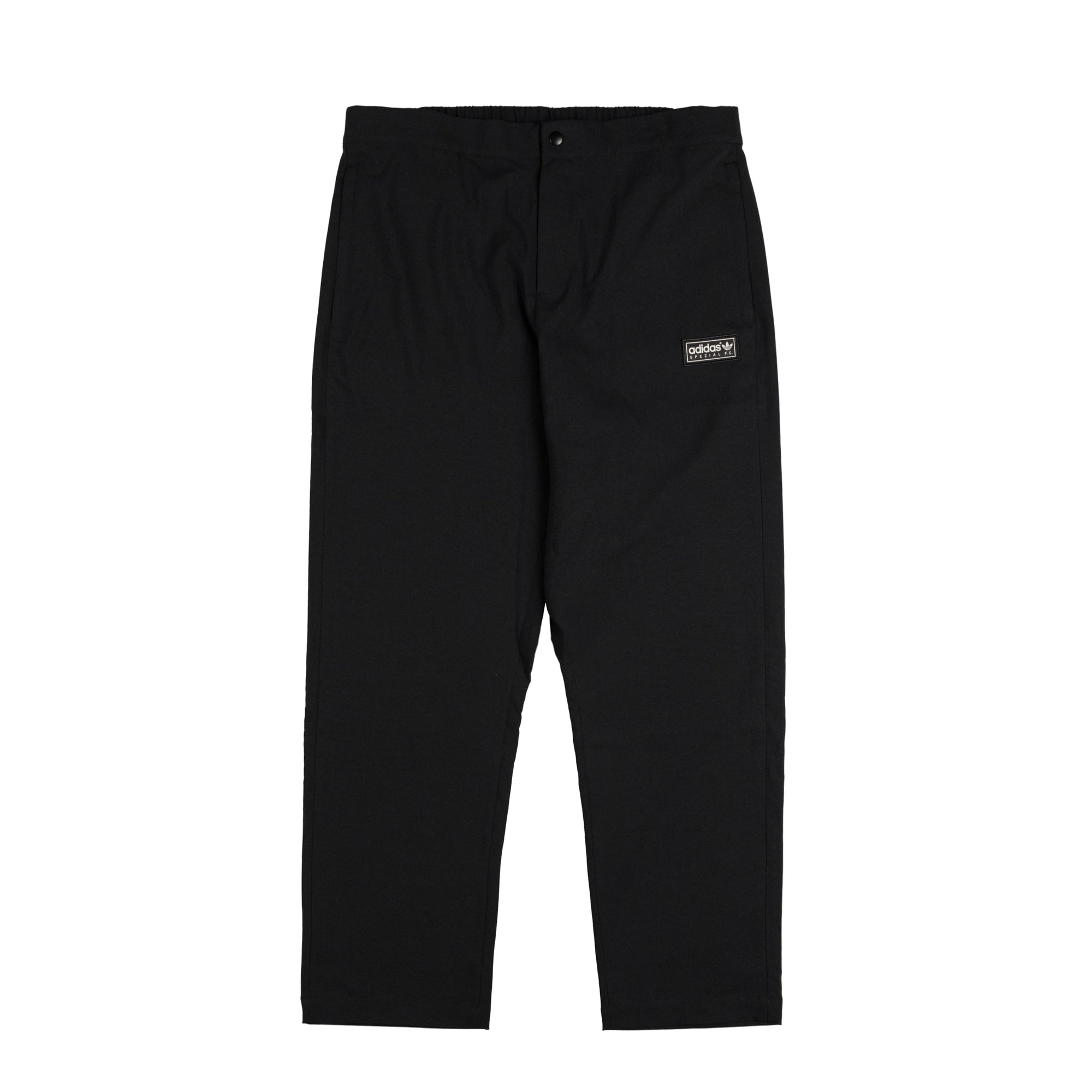 Adidas Bottoms оригінал | Швидка доставка Україна – боковий вид - ADIDAS