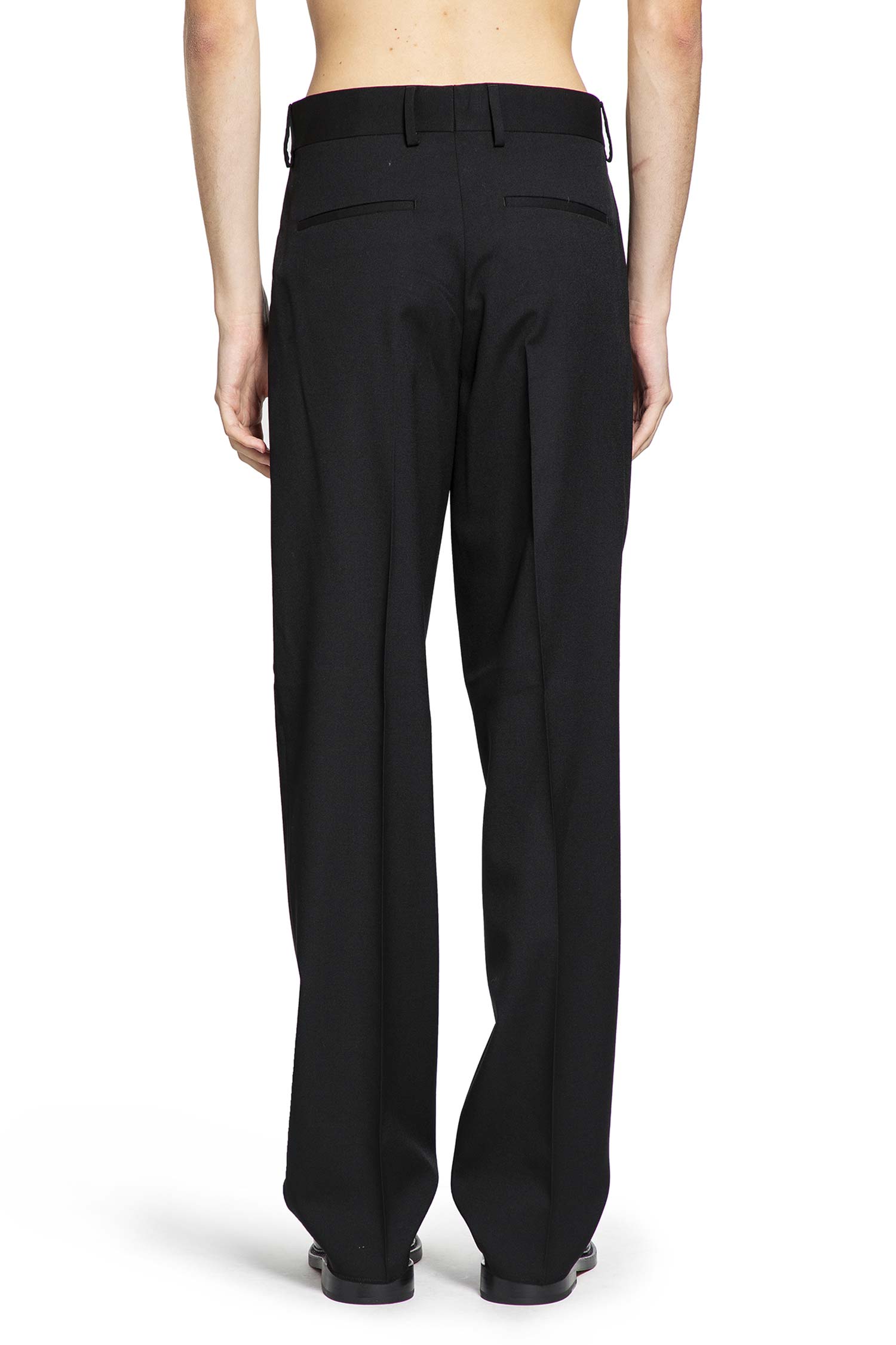 Fendi Bottoms оригінал | Швидка доставка Україна – збільшений вид