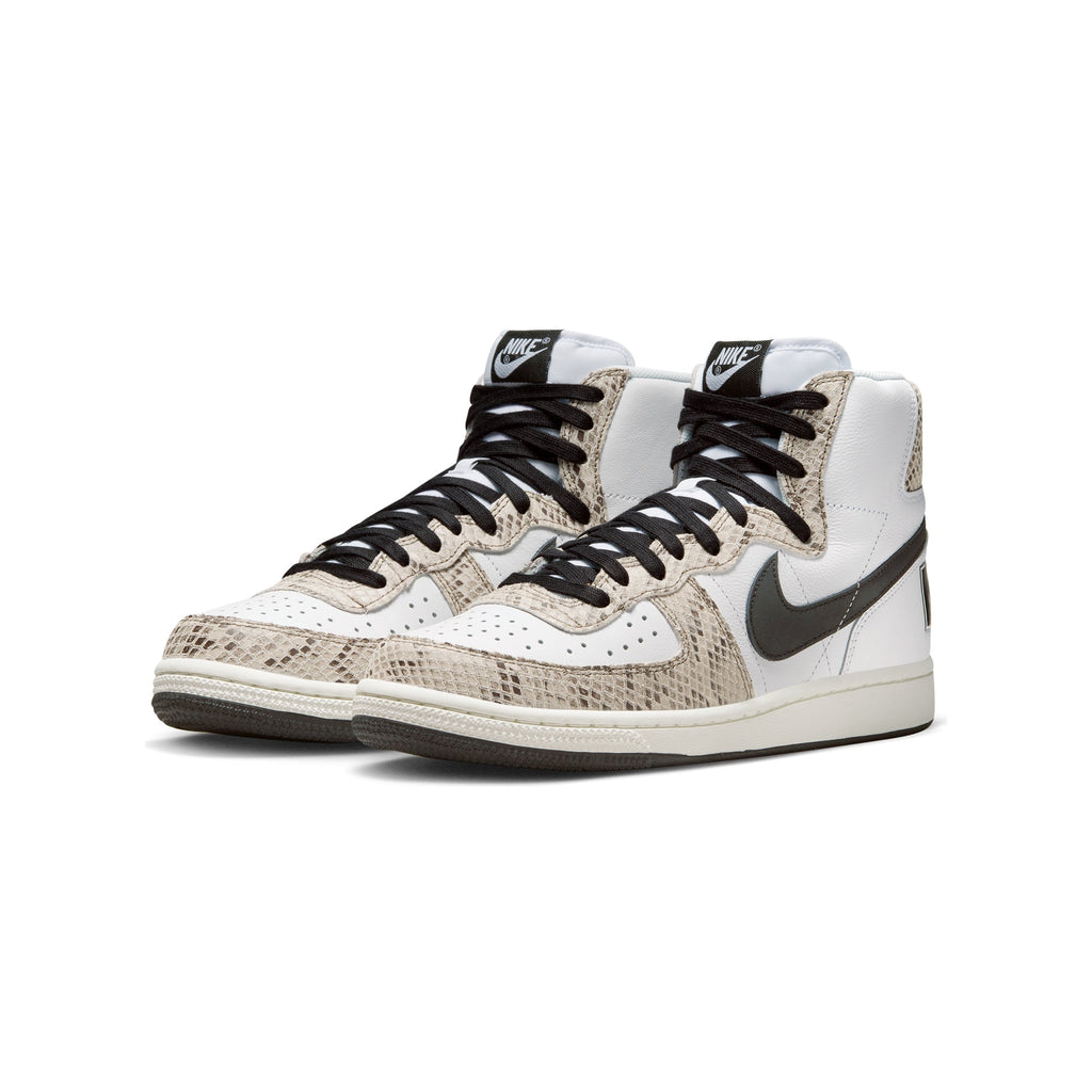 Terminator High Shoes Nike – Гарантія оригінальності – вид ззаду