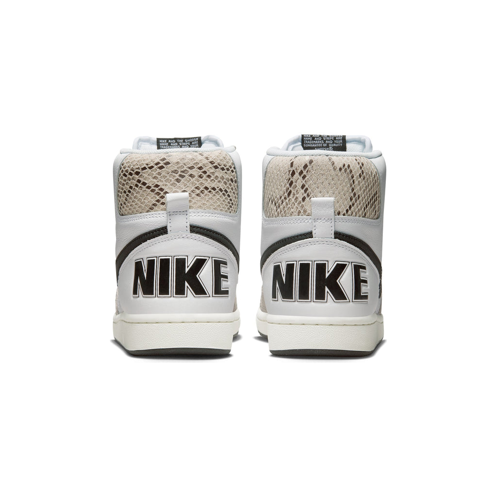 Terminator High Shoes Nike – Гарантія оригінальності – детальний вид