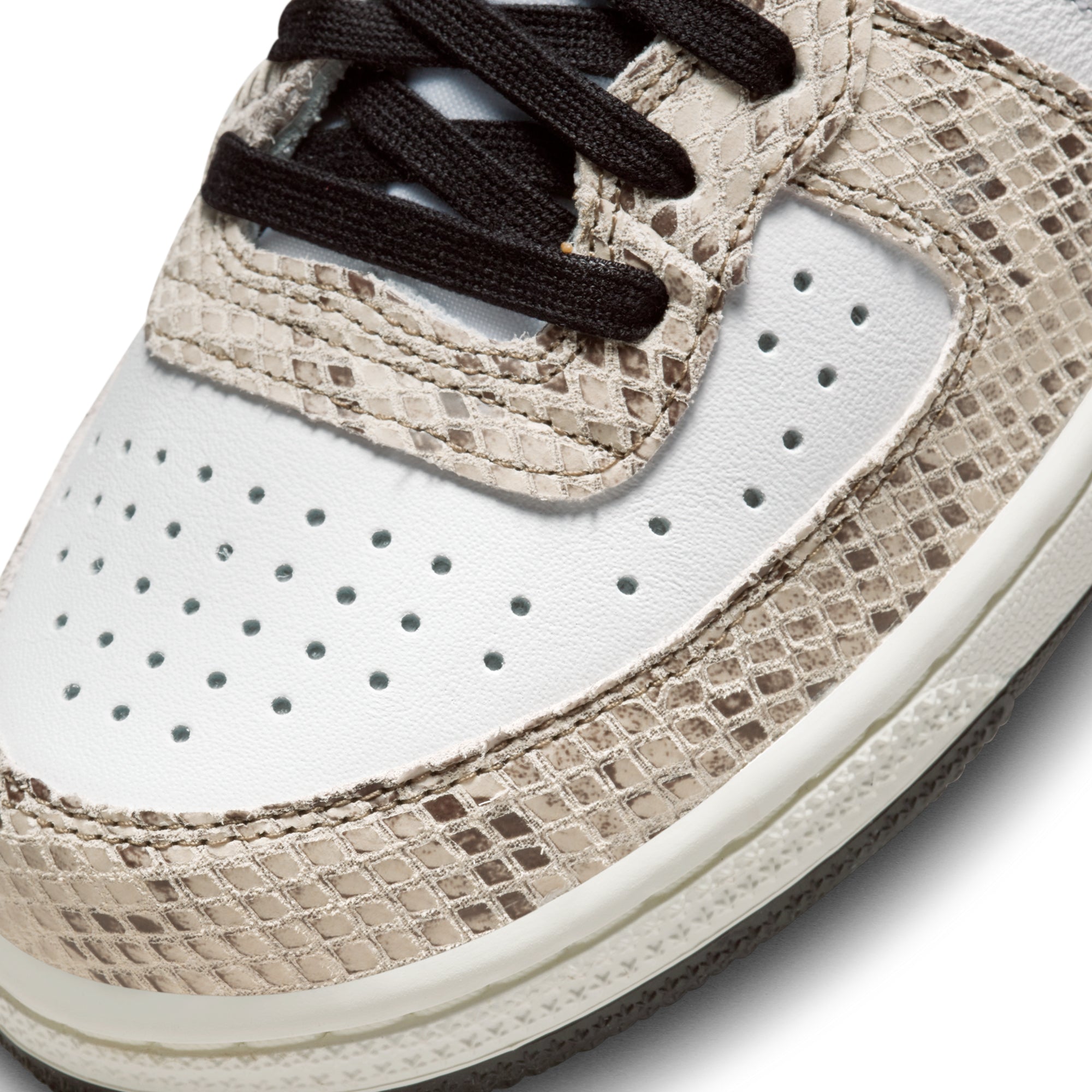 Terminator High Shoes Nike – Гарантія оригінальності – збільшений вид - NIKE