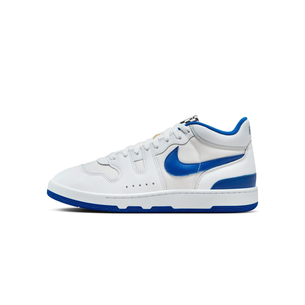 Оригінальна Mac Attack Shoes Nike – боковий вид