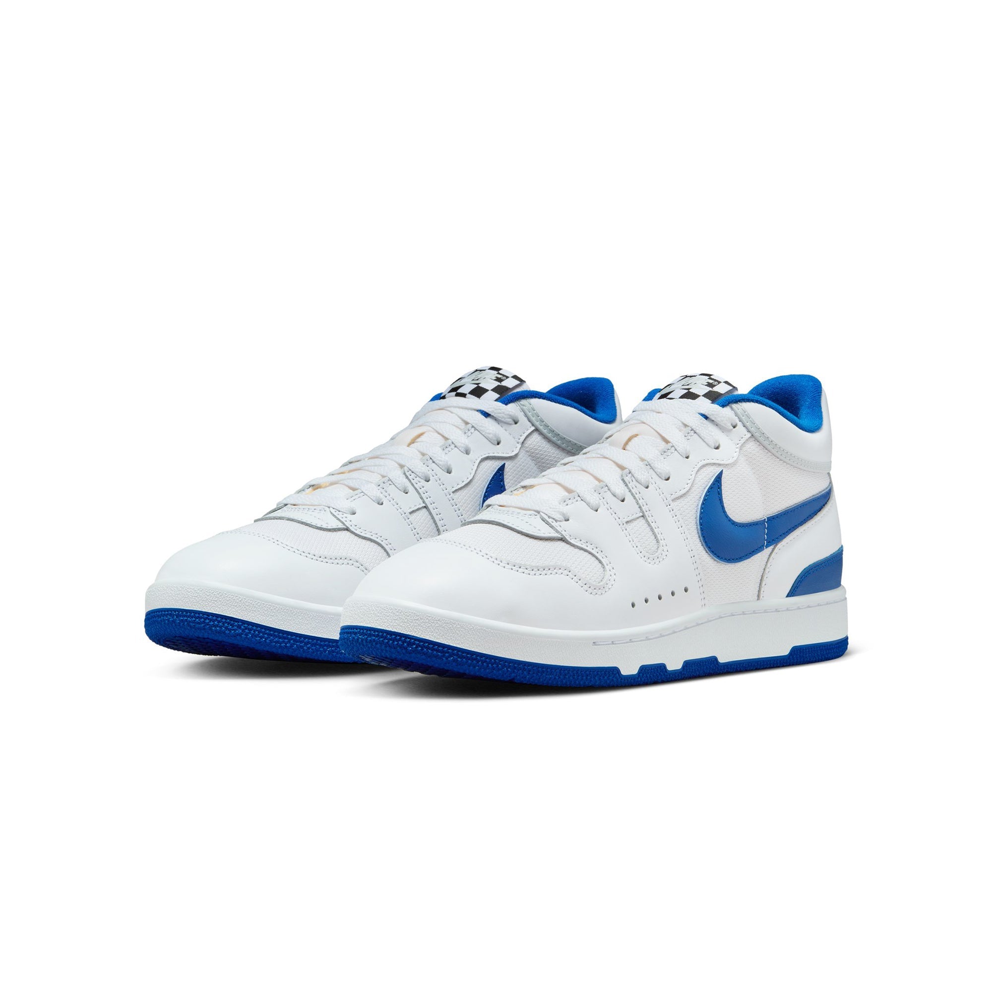 Оригінальна Mac Attack Shoes Nike – вид ззаду - NIKE