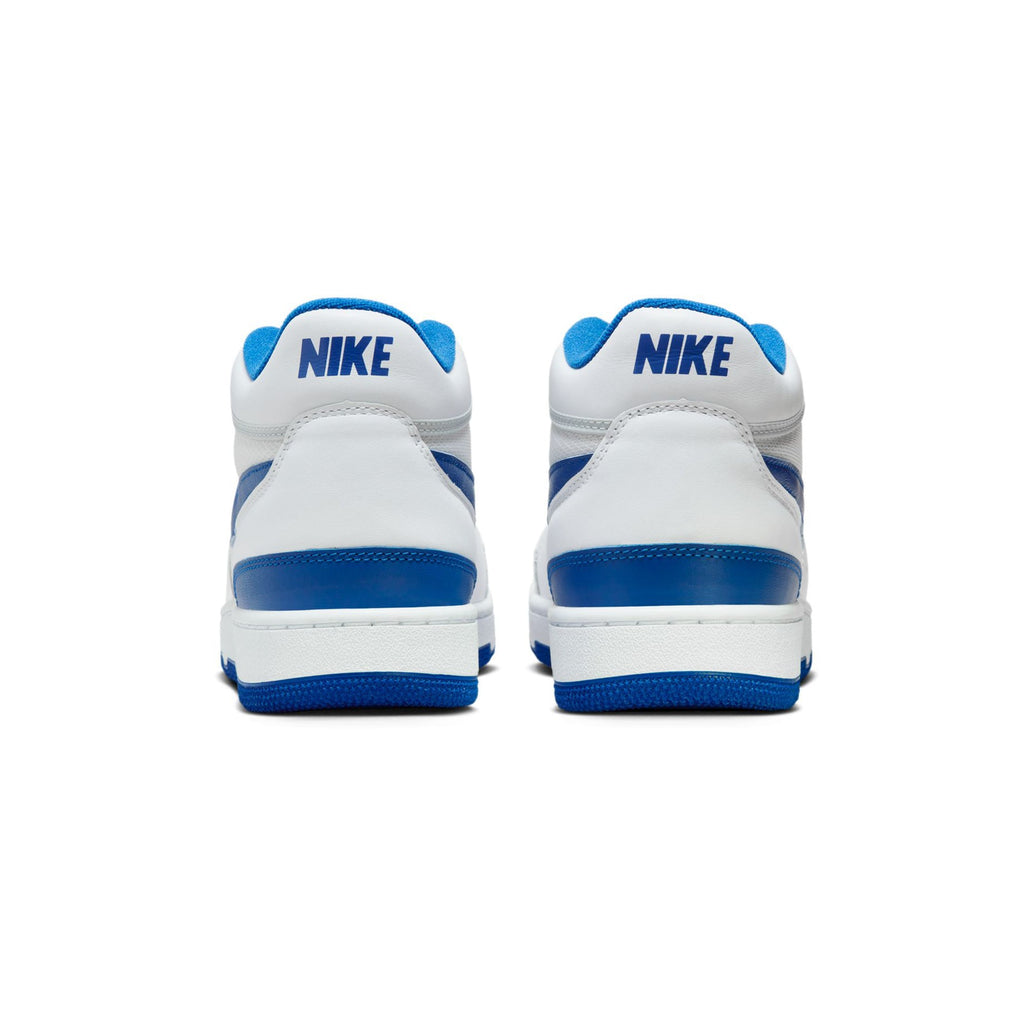 Оригінальна Mac Attack Shoes Nike – детальний вид