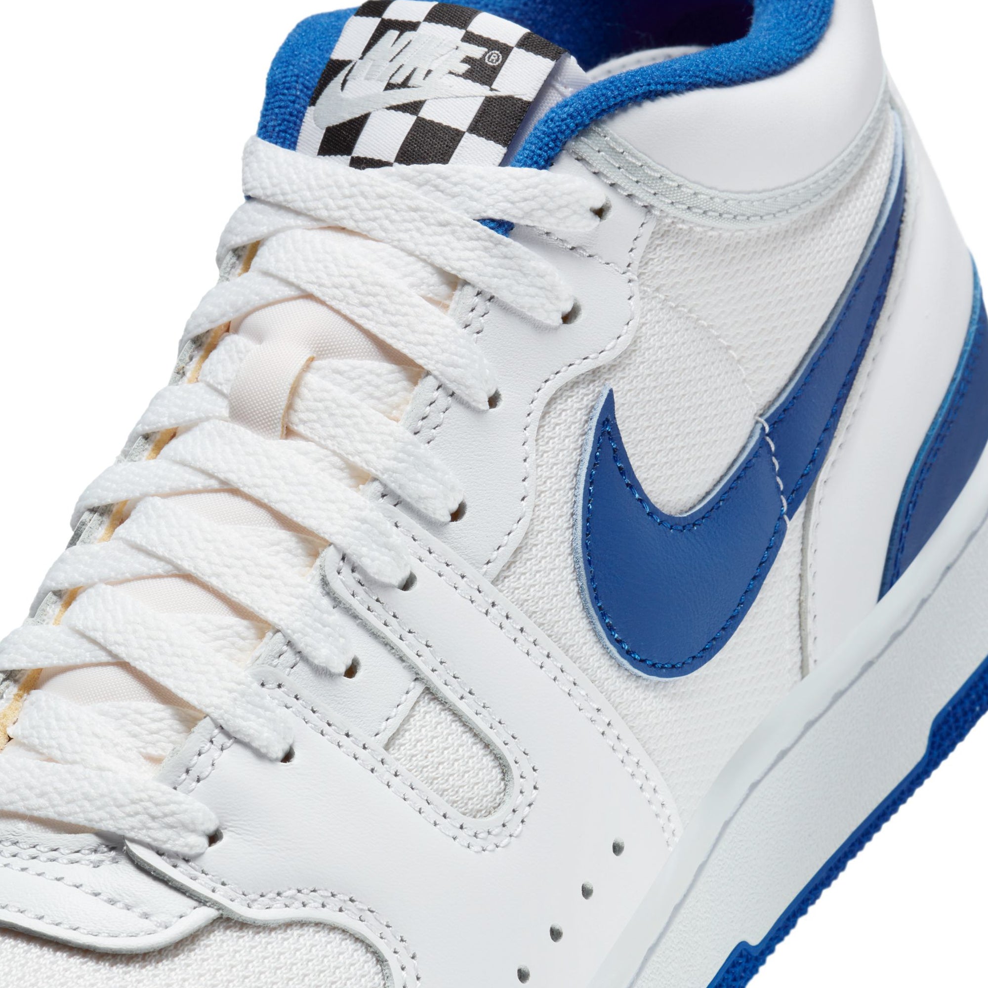 Оригінальна Mac Attack Shoes Nike – збільшений вид - NIKE