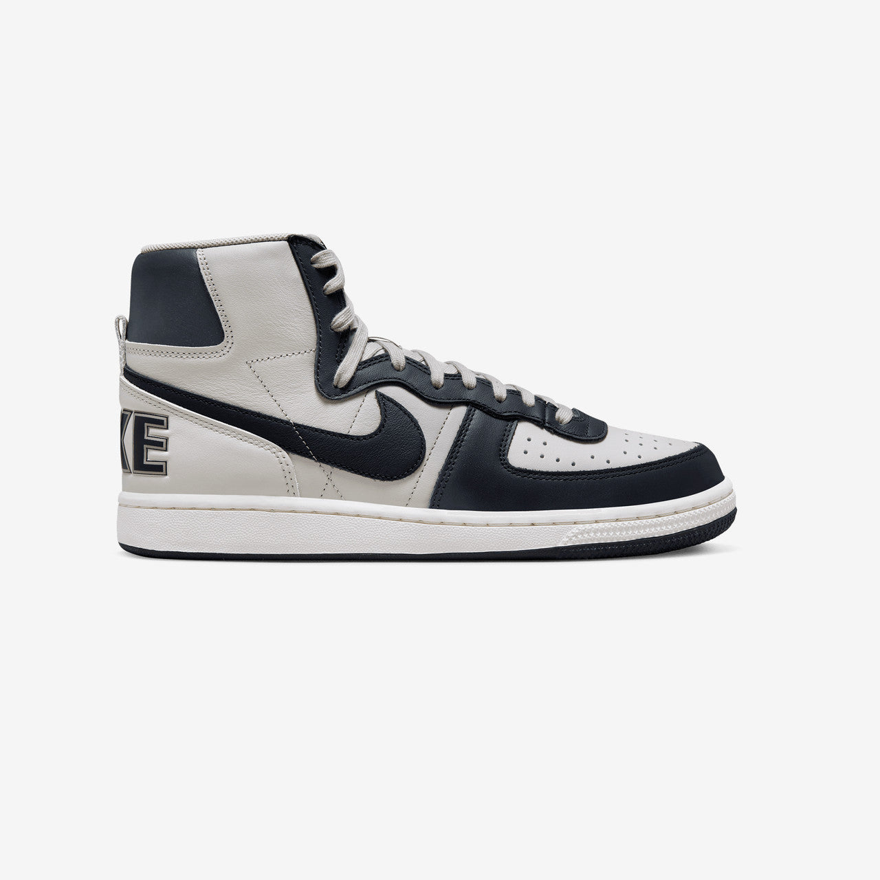 Оригінальна Terminator High Nike – боковий вид