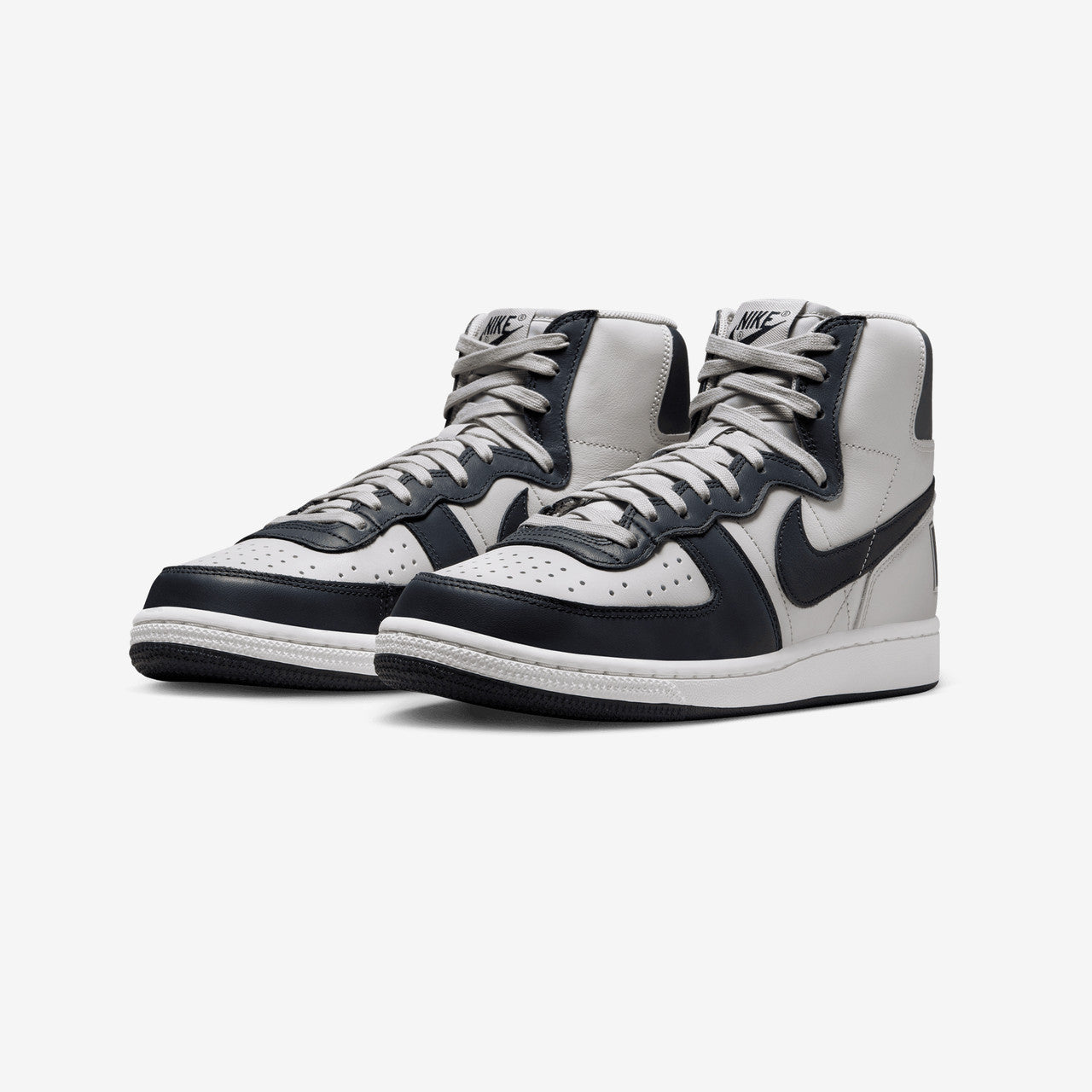 Оригінальна Terminator High Nike – детальний вид