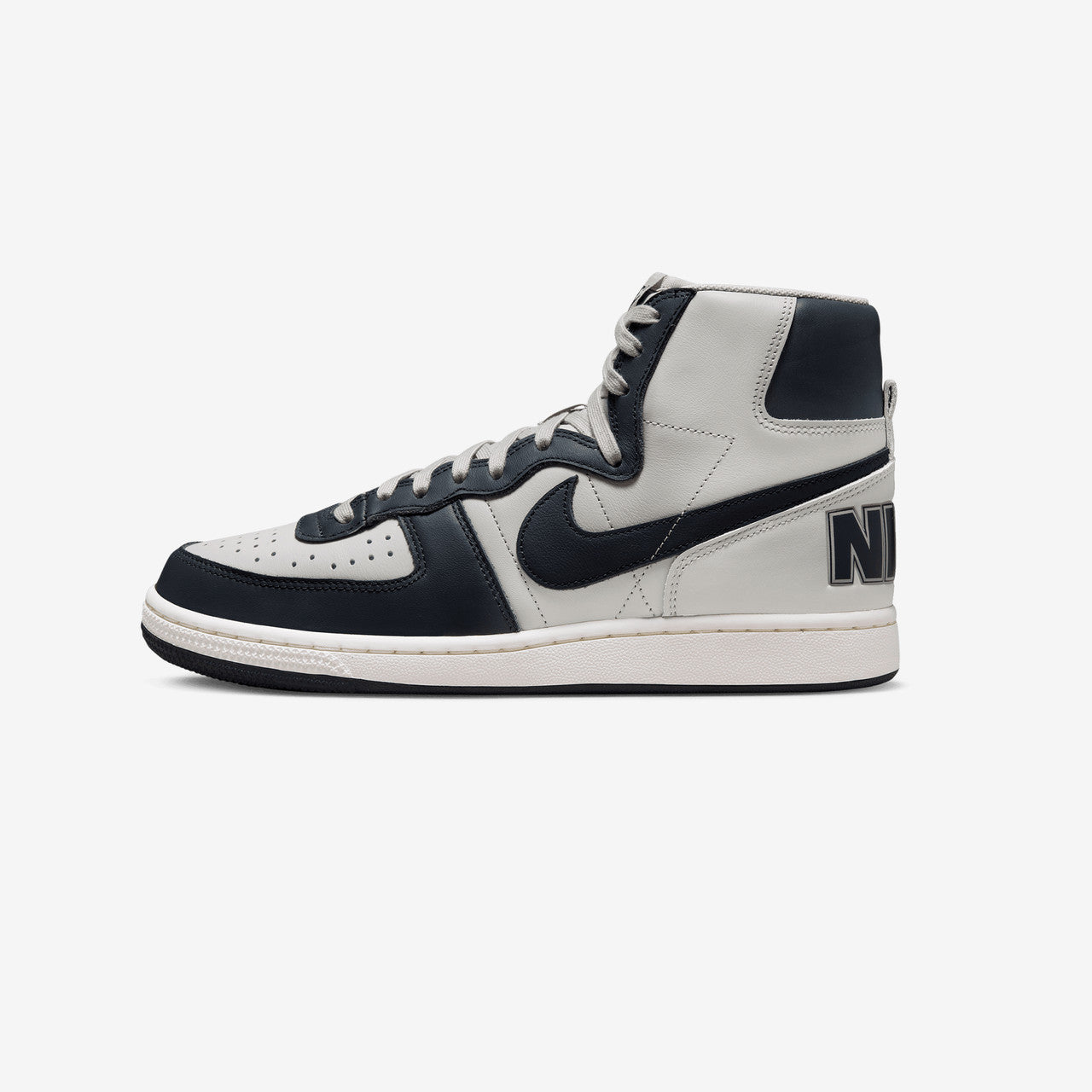 Оригінальна Terminator High Nike – збільшений вид