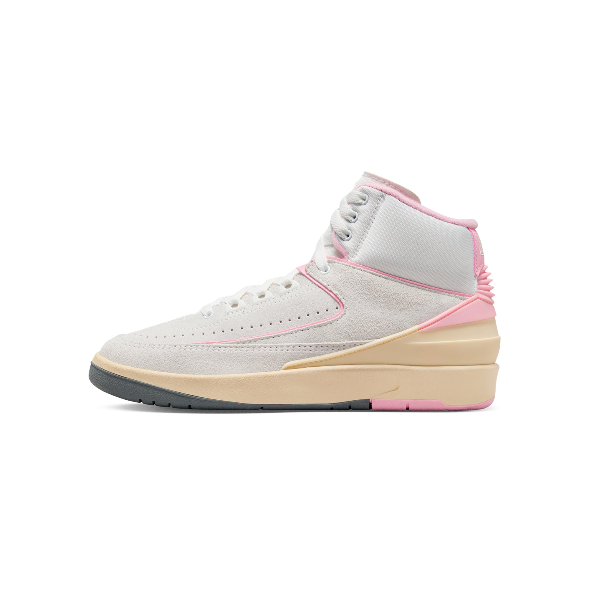 Air jordan Footwear оригінал | Швидка доставка Україна – боковий вид