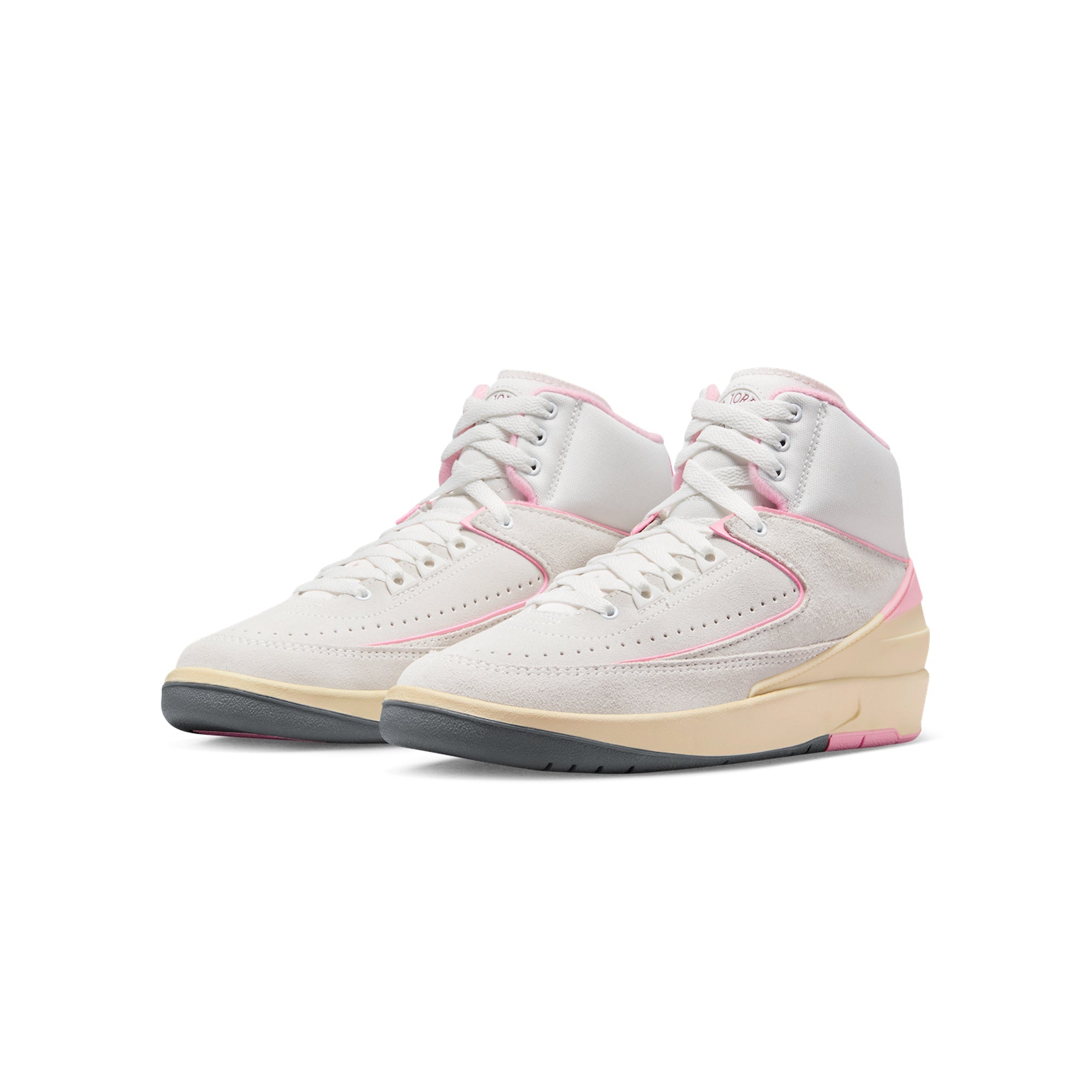 Air jordan Footwear оригінал | Швидка доставка Україна – вид ззаду