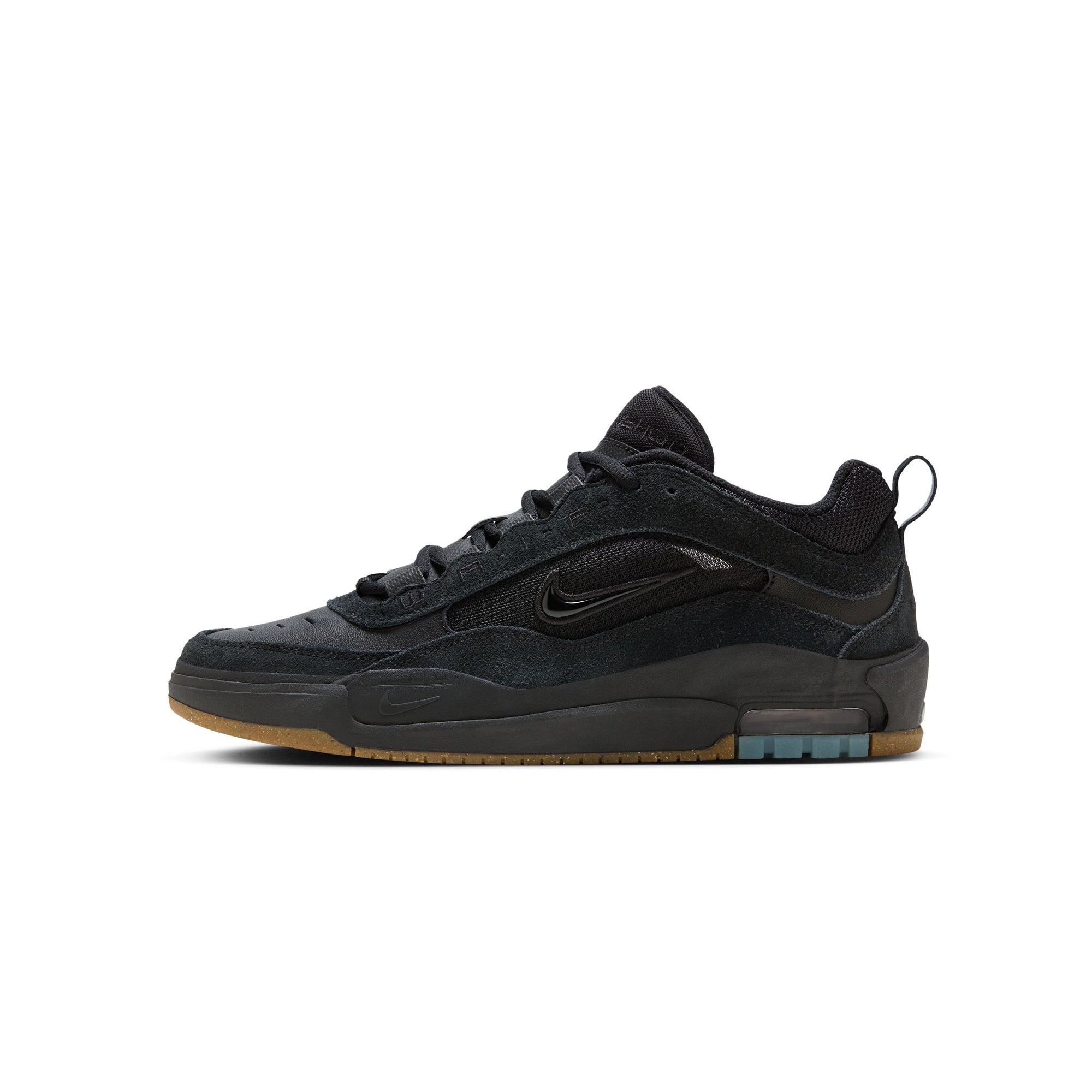 Nike Footwear оригінал | Швидка доставка Україна – боковий вид