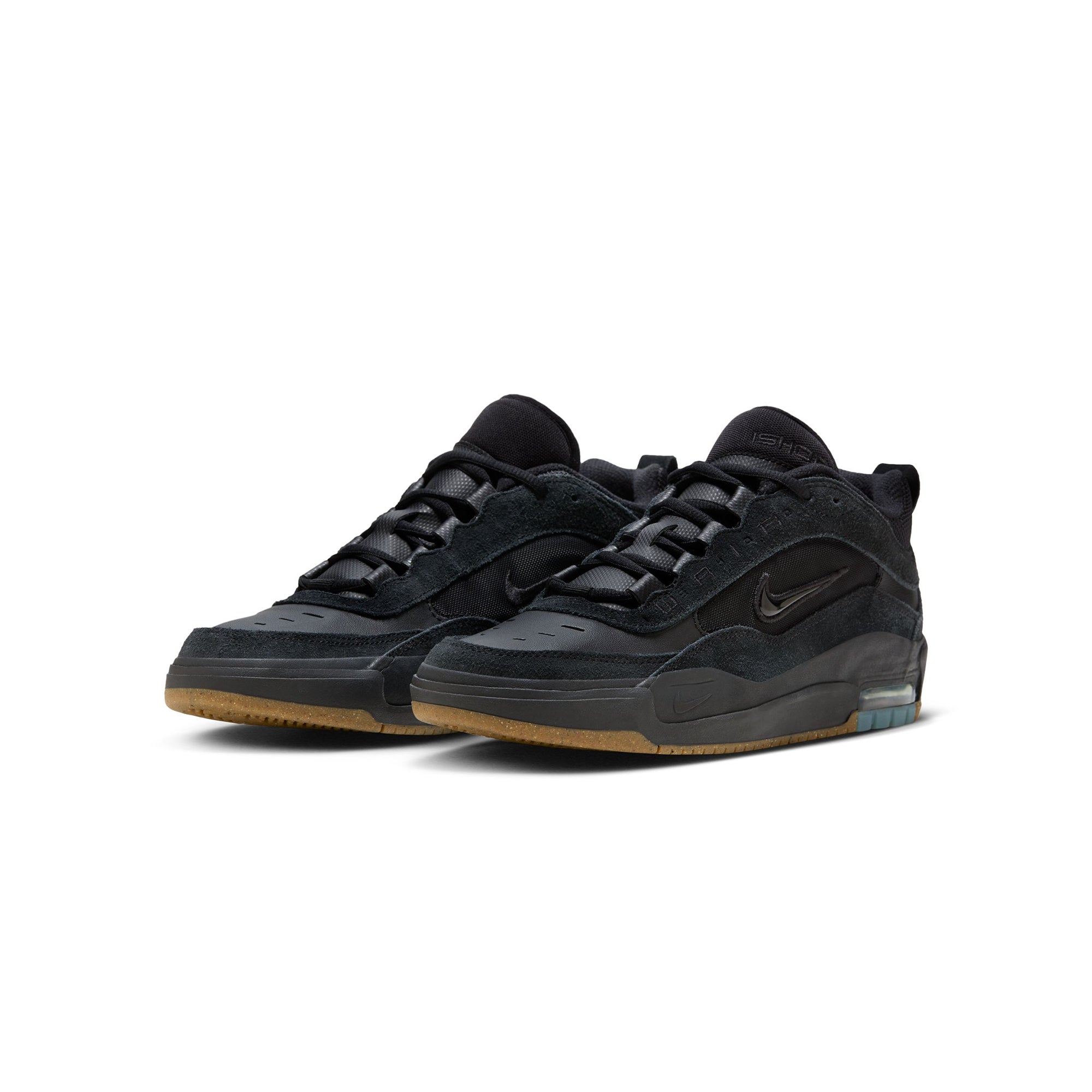Nike Footwear оригінал | Швидка доставка Україна – вид ззаду
