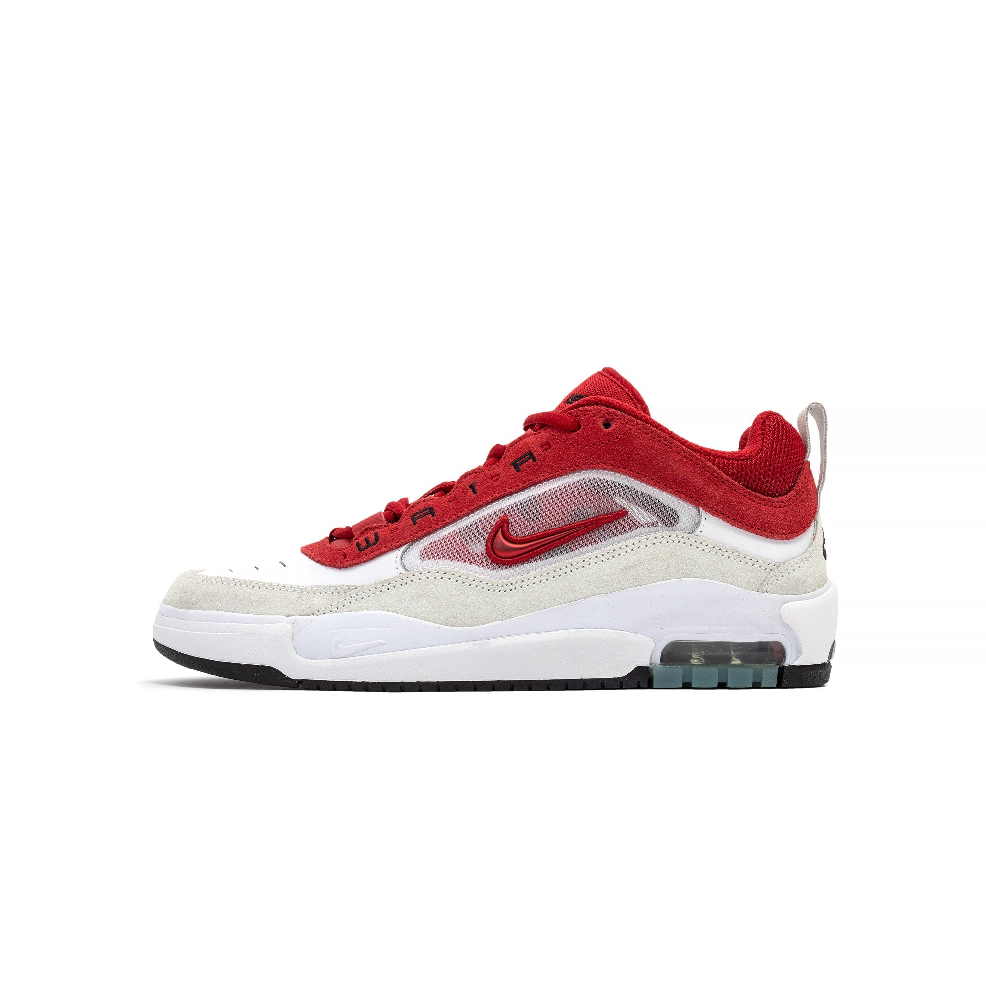 Оригінальна Mens Ishod 2 Shoes Nike – боковий вид