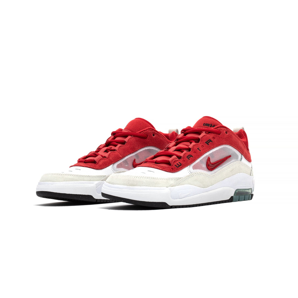 Оригінальна Mens Ishod 2 Shoes Nike – вид ззаду