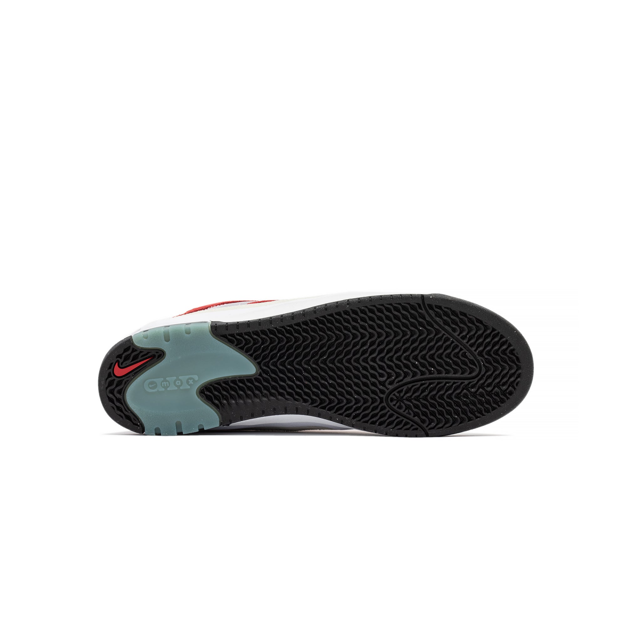 Оригінальна Mens Ishod 2 Shoes Nike – збільшений вид