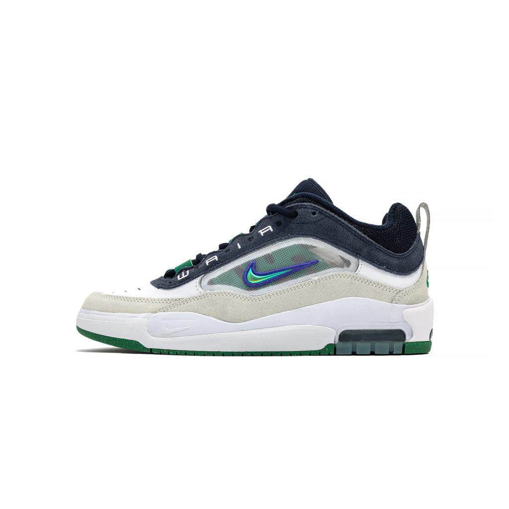 Оригінальна Mens Ishod 2 Shoes Nike – боковий вид