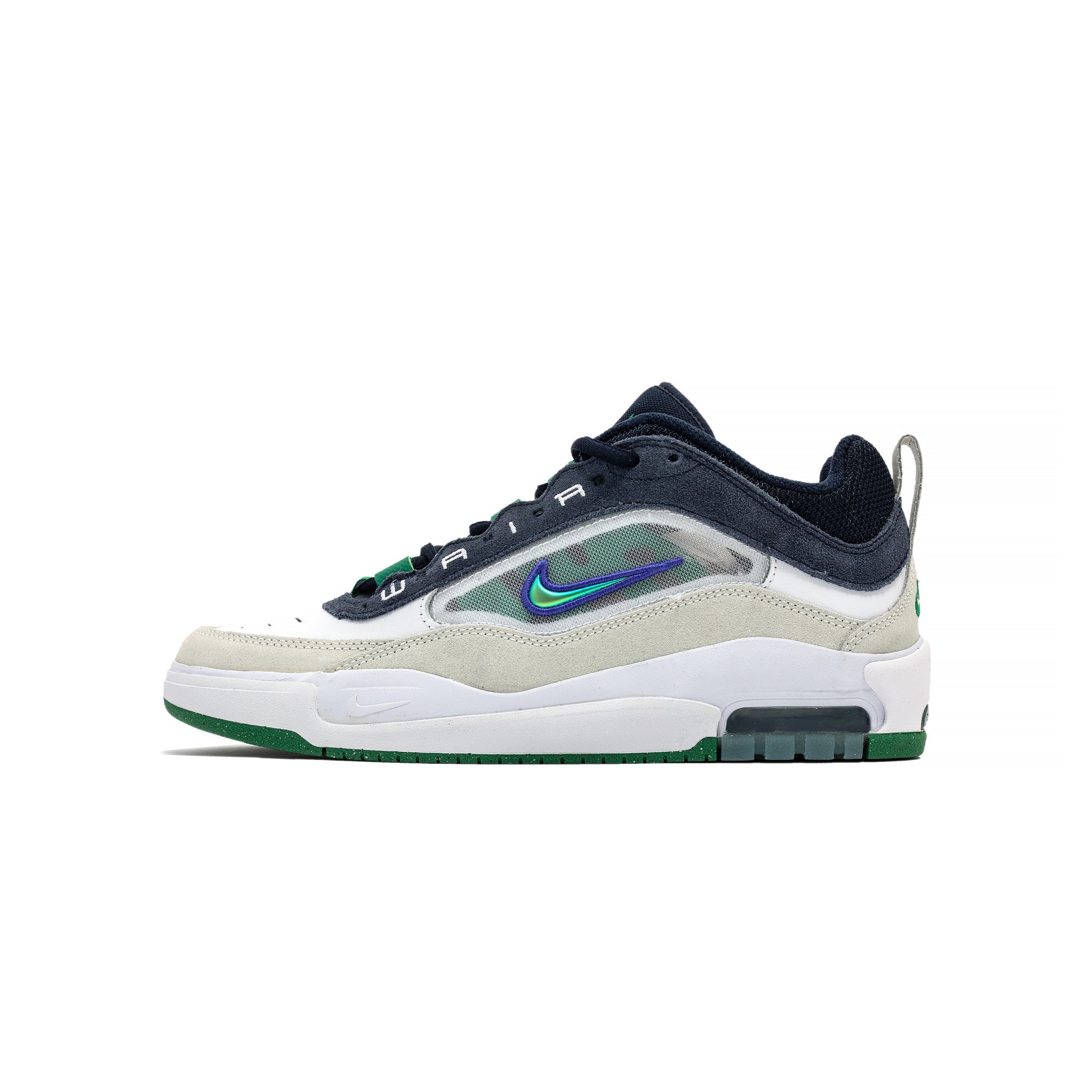 Оригінальна Mens Ishod 2 Shoes Nike – боковий вид