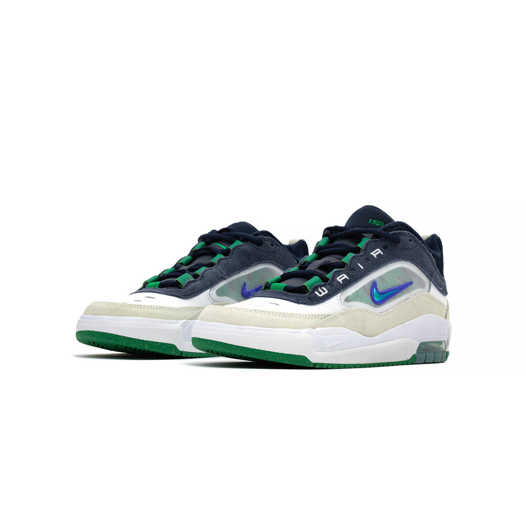 Оригінальна Mens Ishod 2 Shoes Nike – вид ззаду