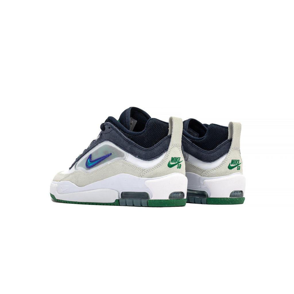 Оригінальна Mens Ishod 2 Shoes Nike – детальний вид