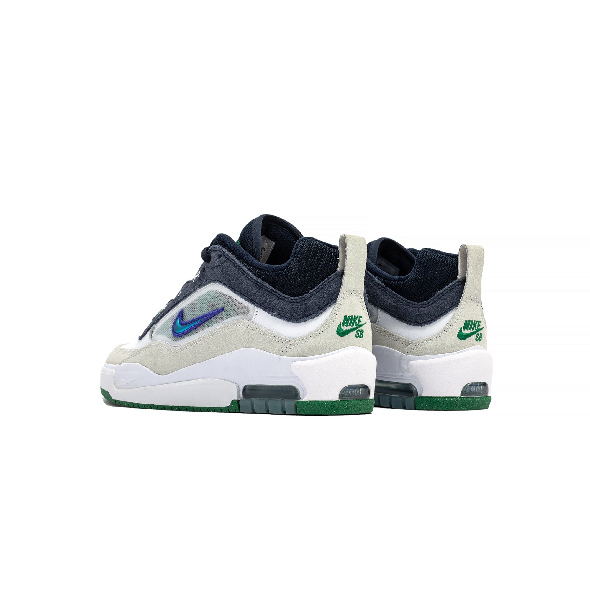 Оригінальна Mens Ishod 2 Shoes Nike – детальний вид